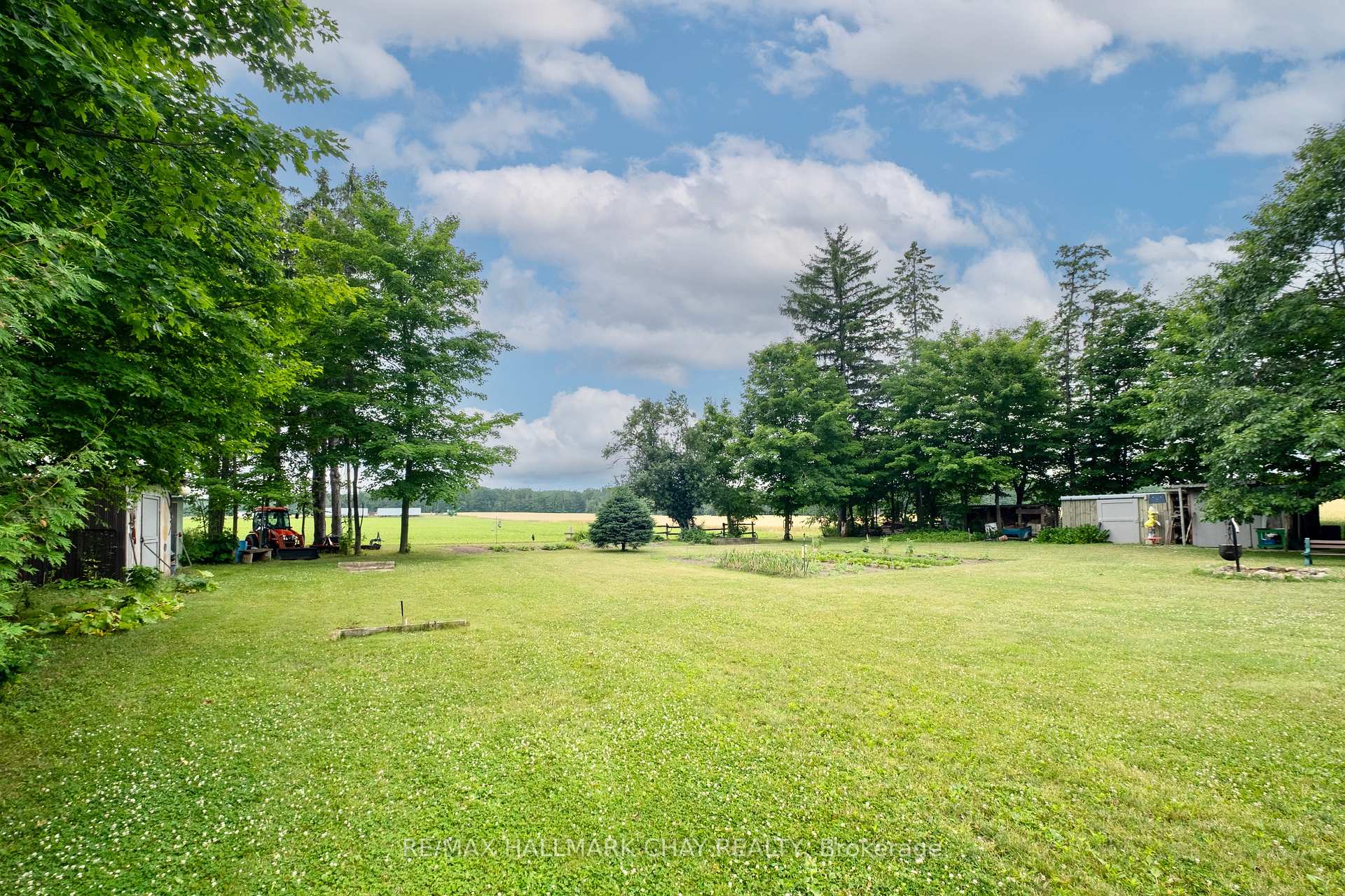 Photo 25 of 12968 County 27 Road, Springwater, Rural Springwater — HOMEH