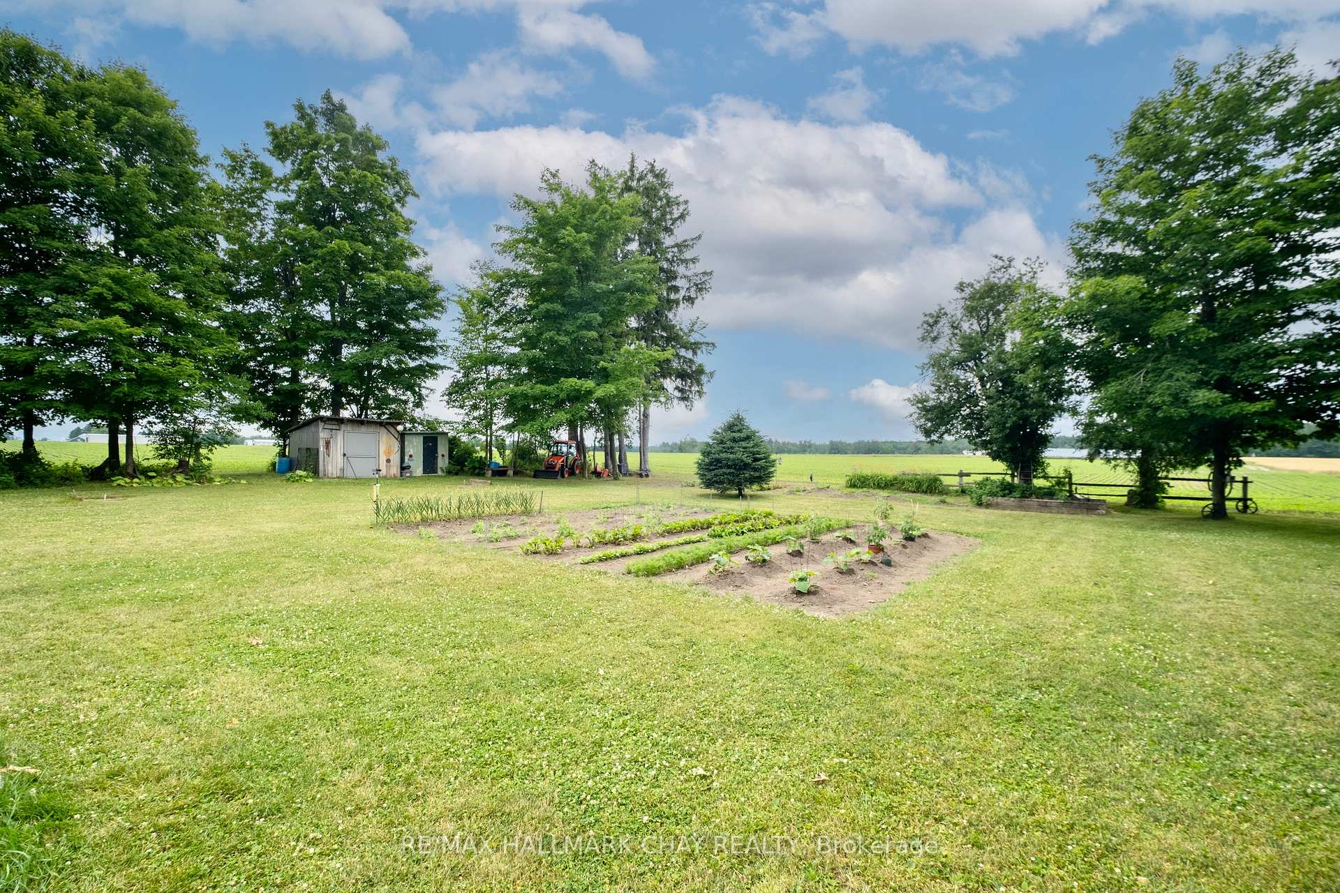 Photo 26 of 12968 County 27 Road, Springwater, Rural Springwater — HOMEH