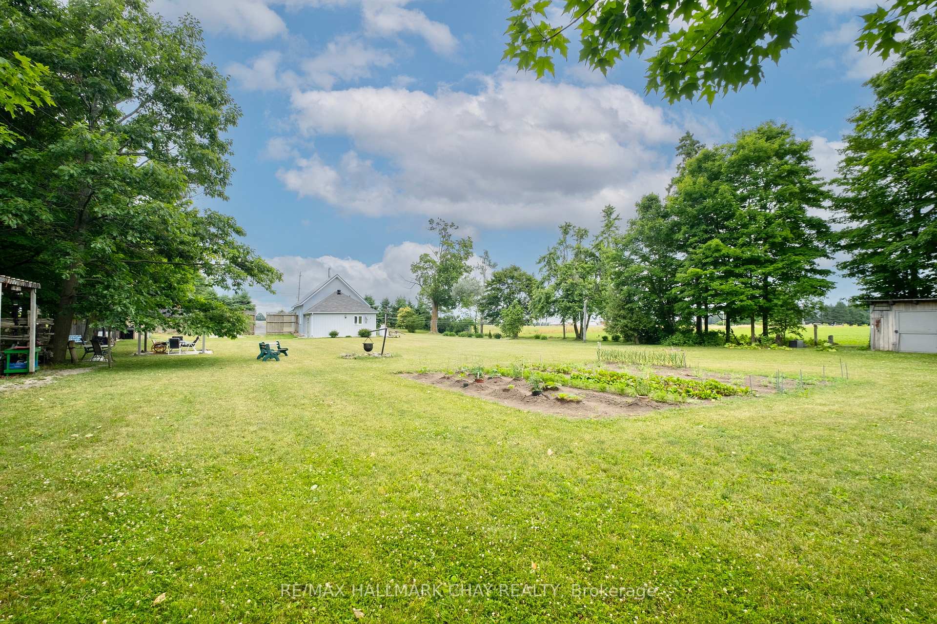 Photo 27 of 12968 County 27 Road, Springwater, Rural Springwater — HOMEH