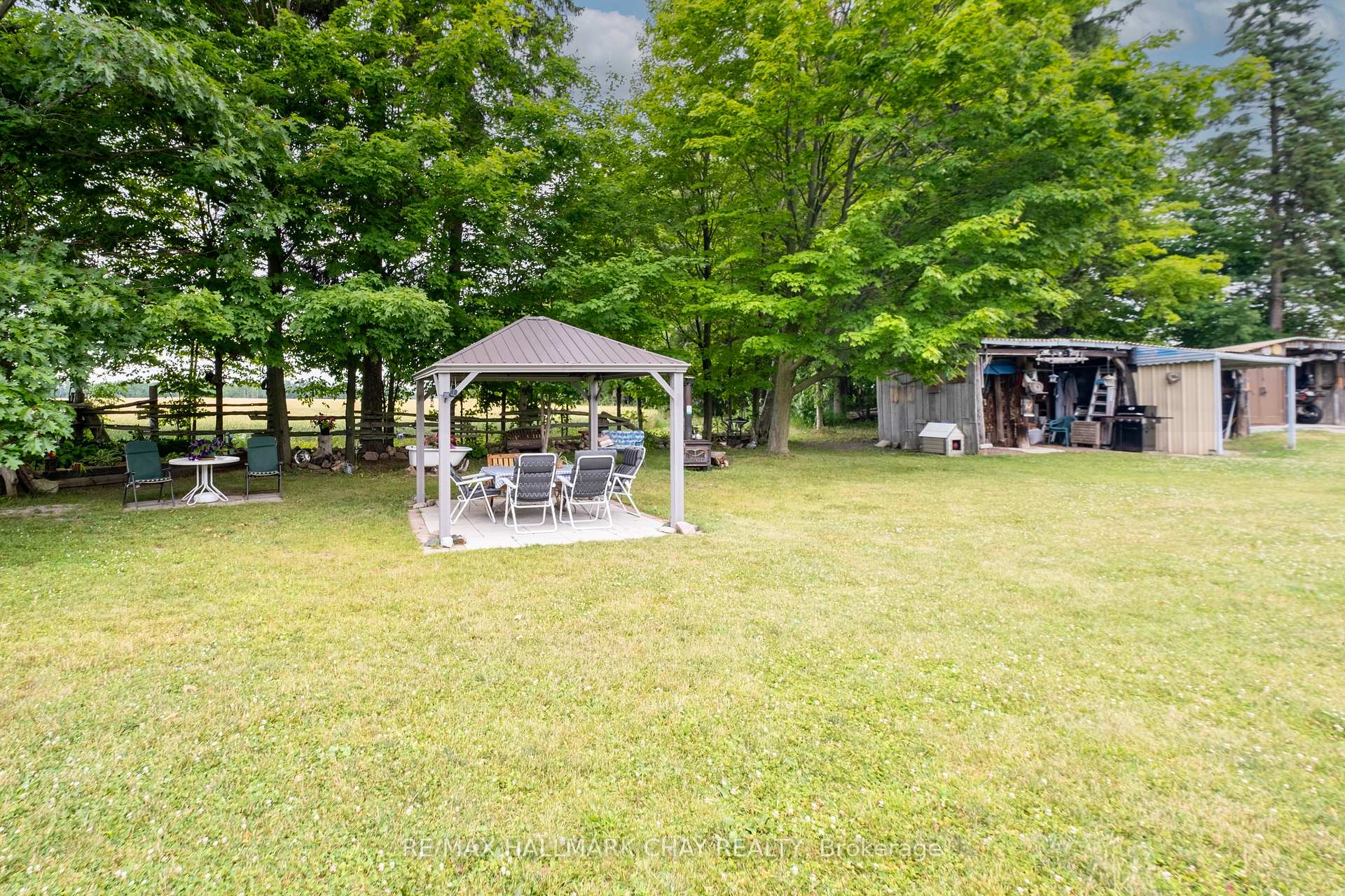 Photo 28 of 12968 County 27 Road, Springwater, Rural Springwater — HOMEH