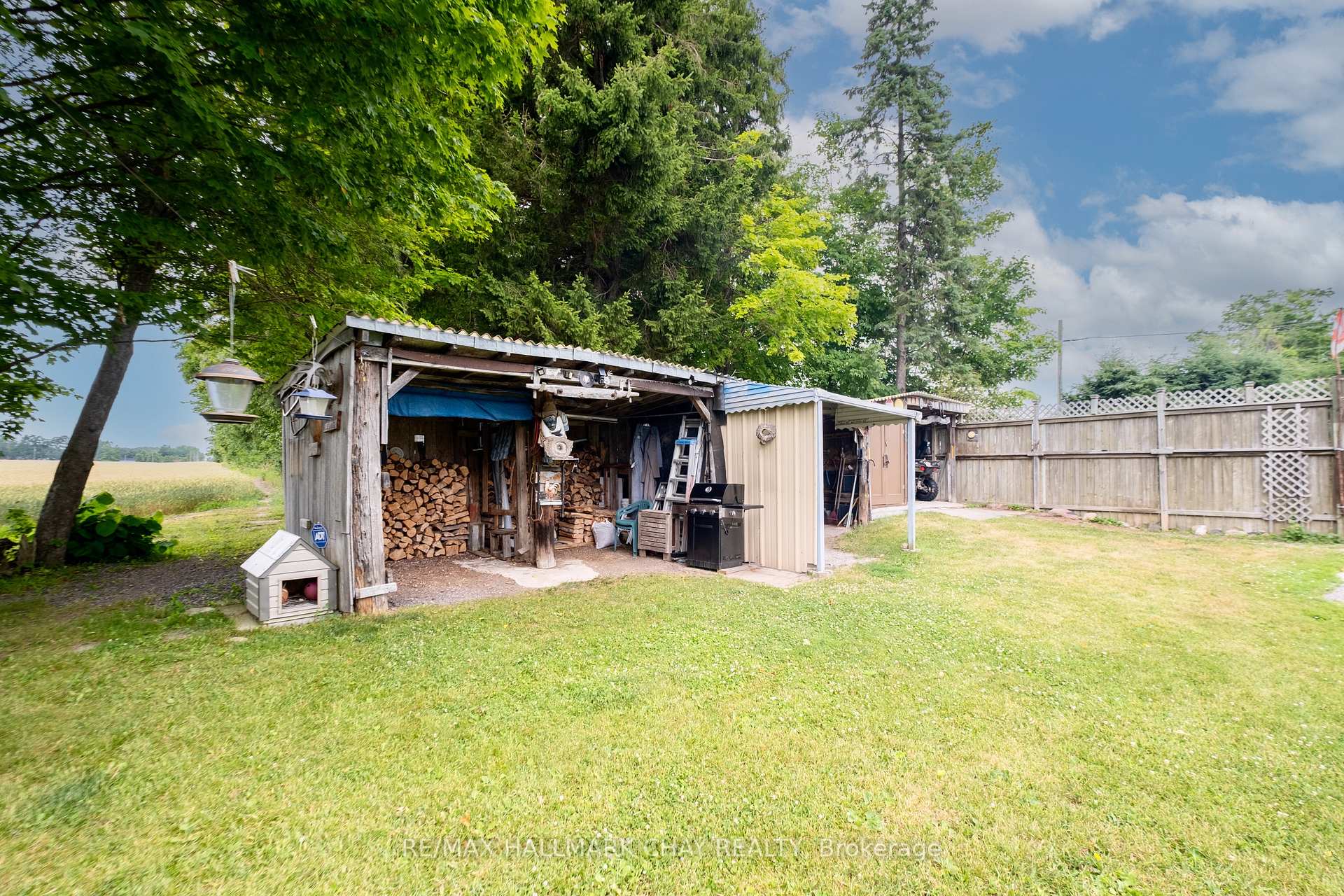 Photo 29 of 12968 County 27 Road, Springwater, Rural Springwater — HOMEH