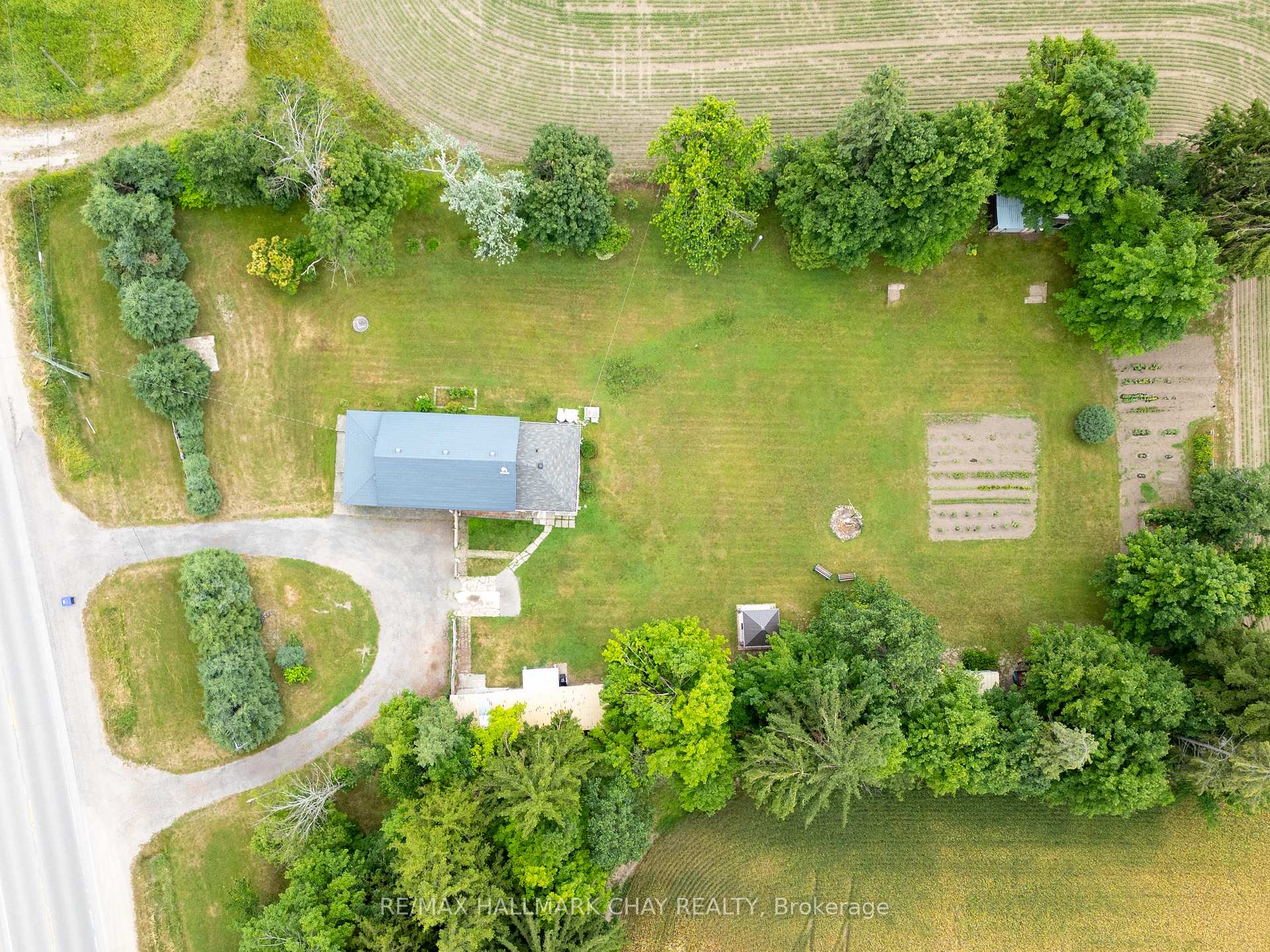 Photo 30 of 12968 County 27 Road, Springwater, Rural Springwater — HOMEH