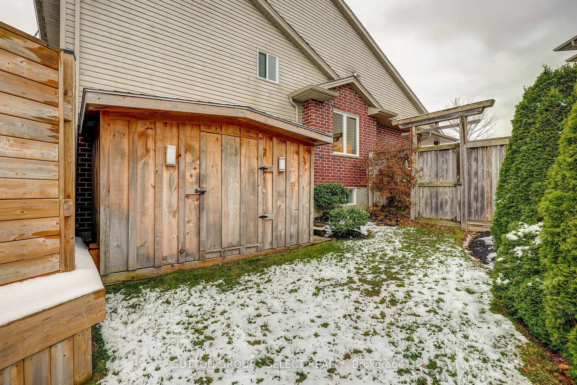 Photo 37 of 21 Alderwood Court, St. Thomas — HOMEH