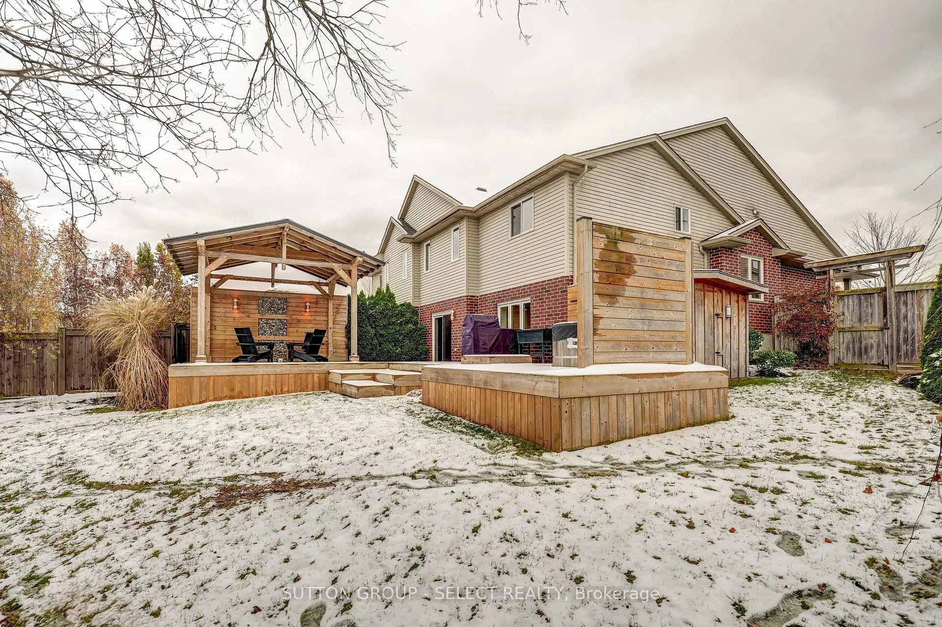 Photo 38 of 21 Alderwood Court, St. Thomas — HOMEH