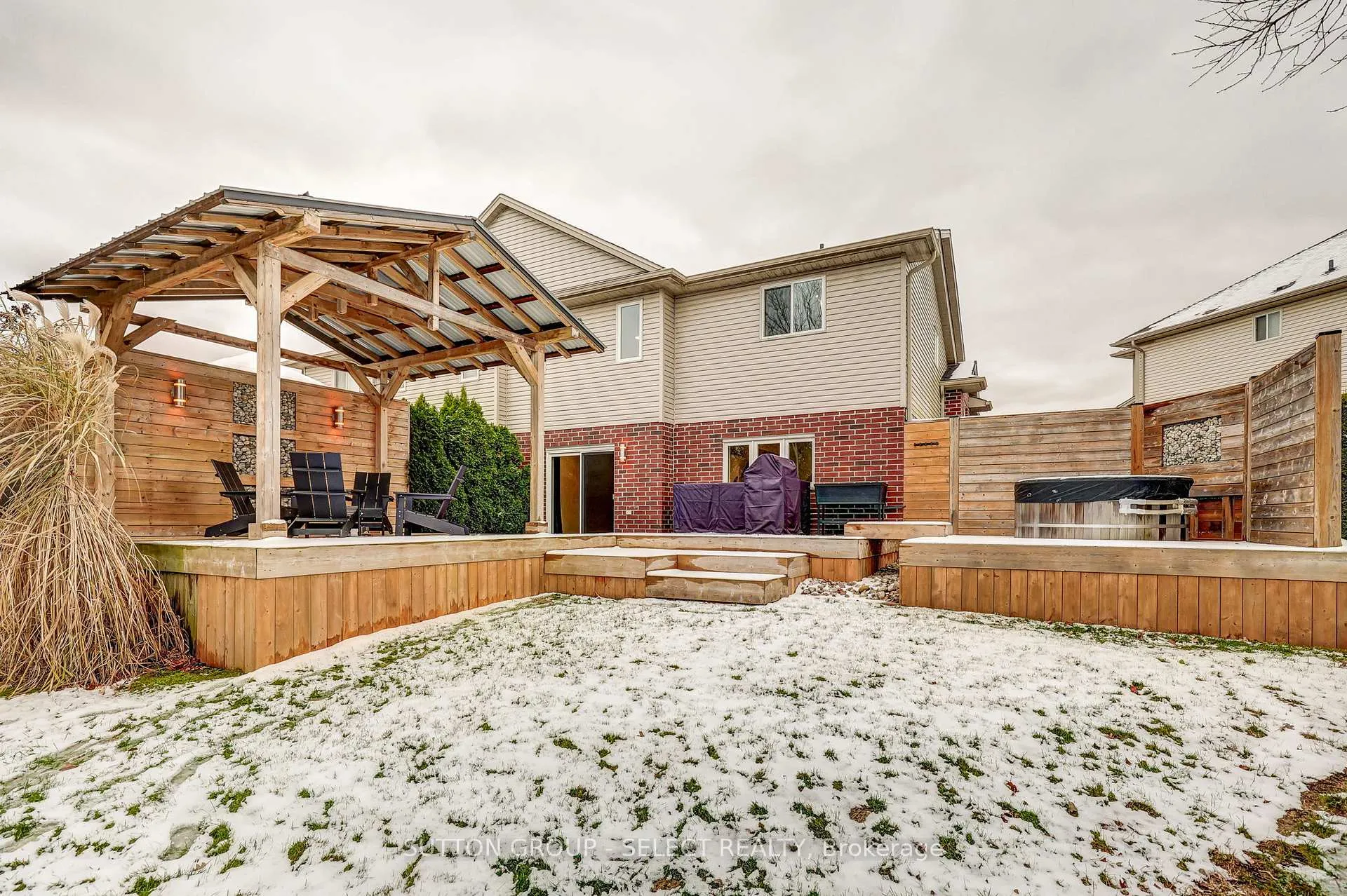 Photo 39 of 21 Alderwood Court, St. Thomas — HOMEH
