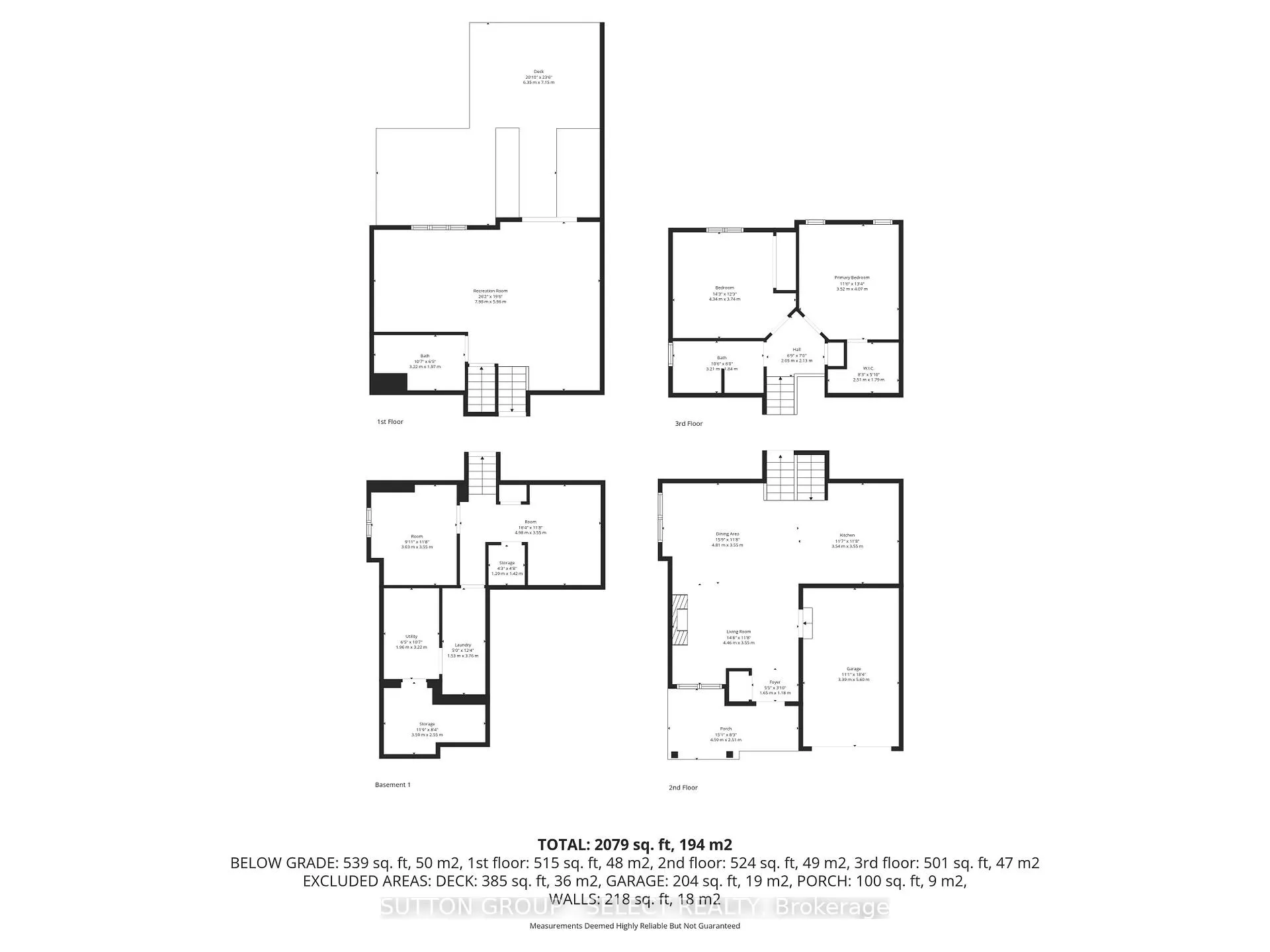 Photo 41 of 21 Alderwood Court, St. Thomas — HOMEH