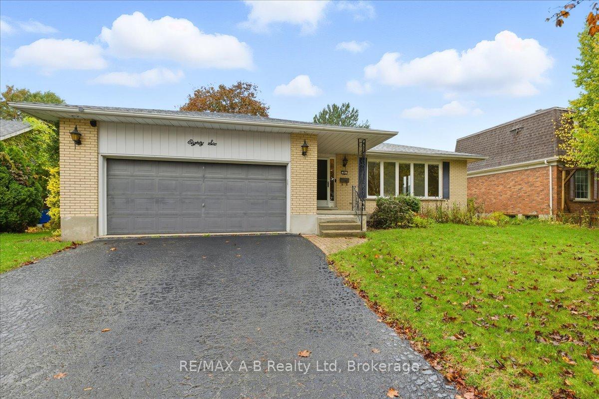 Photo 1 of 86 Windemere Crescent, Stratford — HOMEH