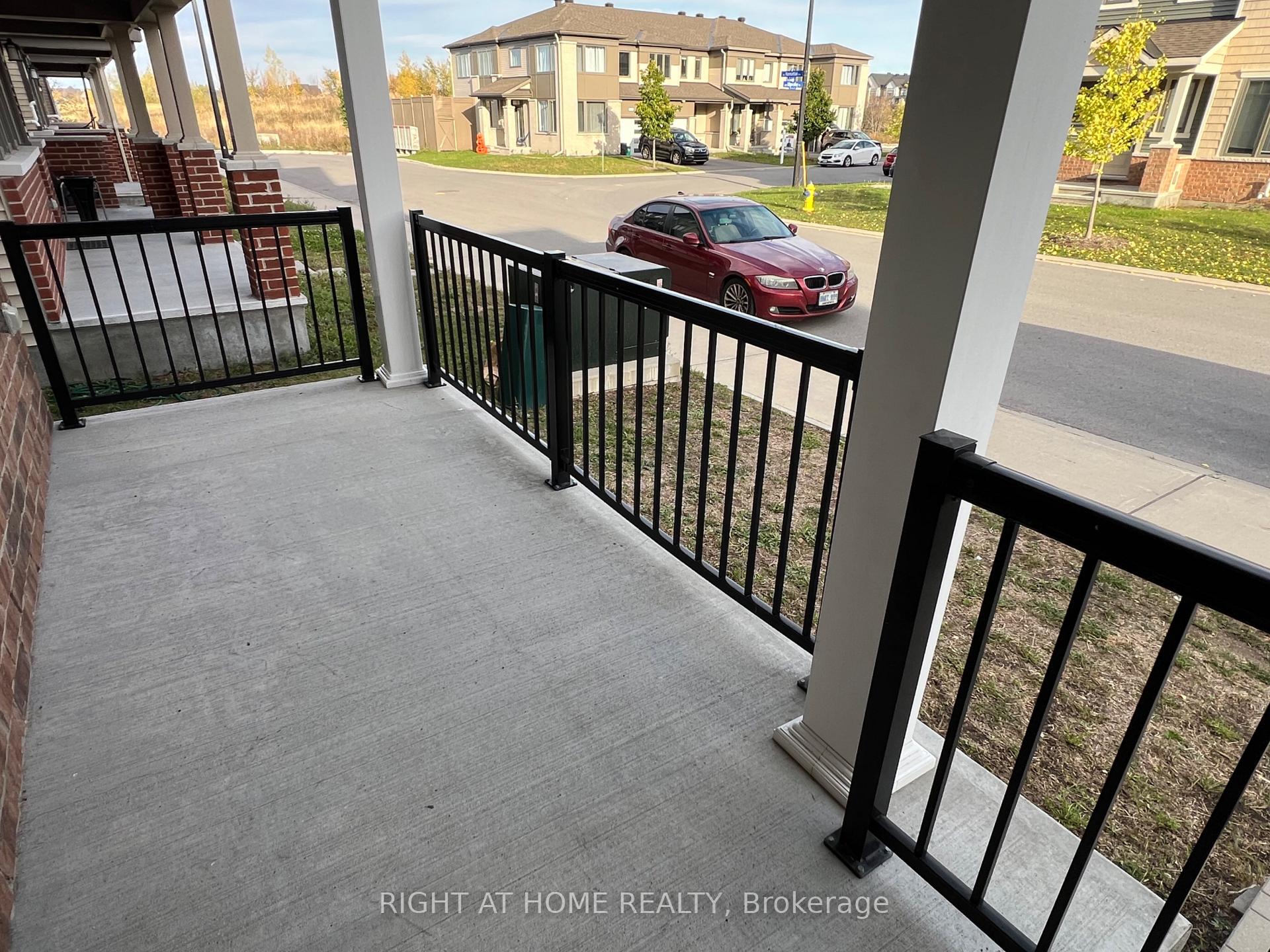 Photo 2 of 195 Harmattan Avenue, Ottawa, Stittsville (North) — HOMEH