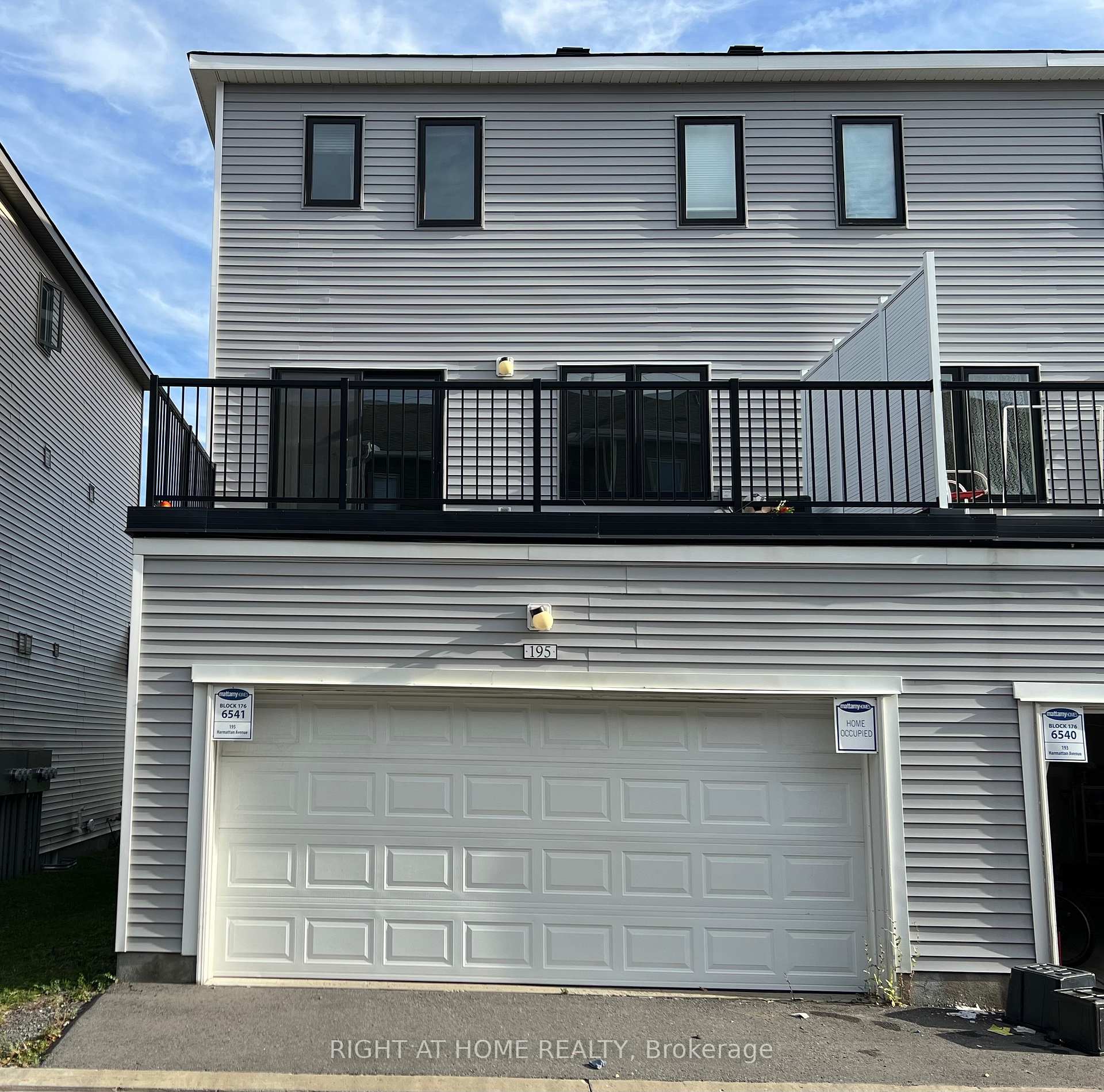 Photo 34 of 195 Harmattan Avenue, Ottawa, Stittsville (North) — HOMEH