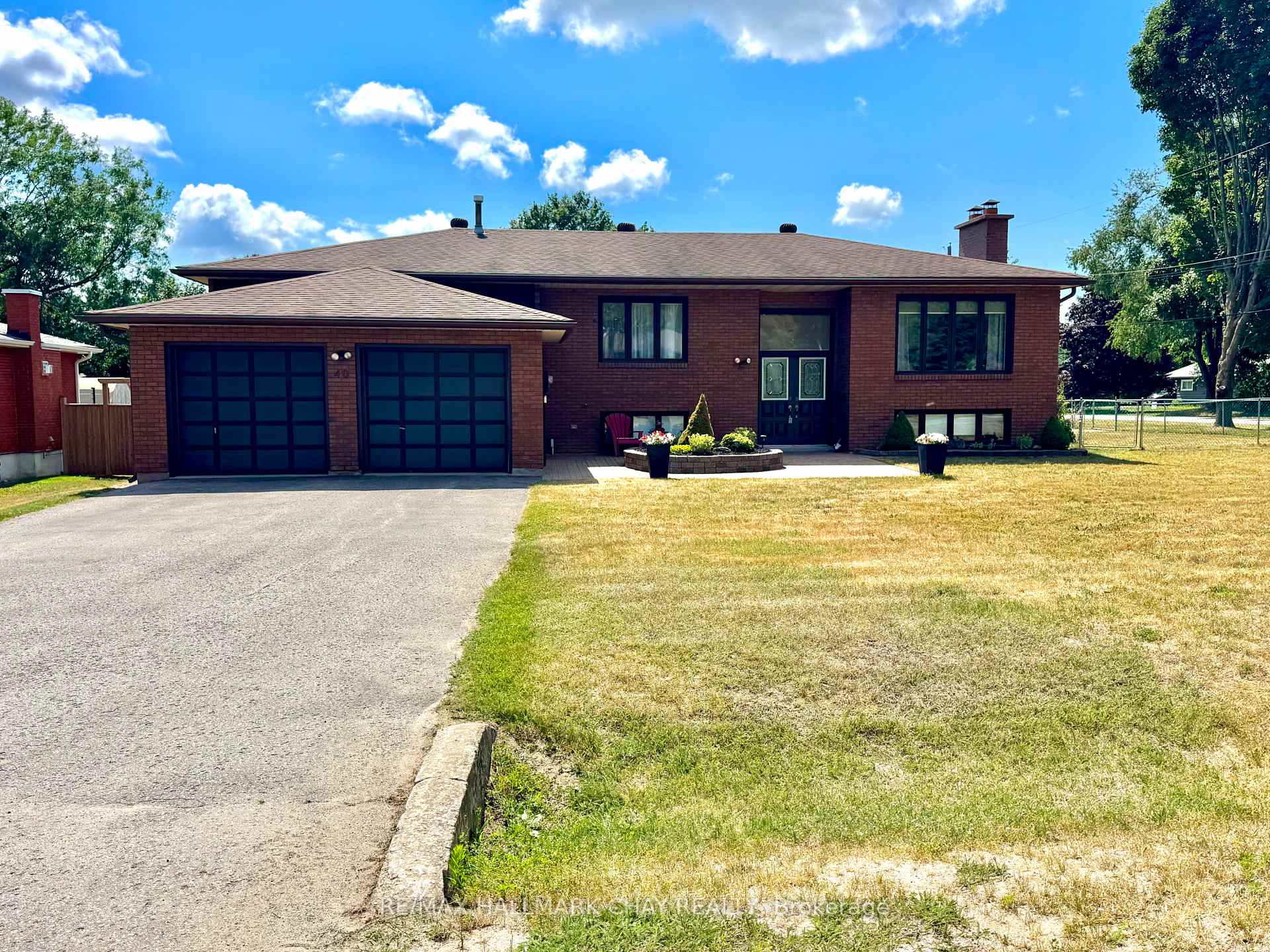 Front of 40 Idlewood Drive