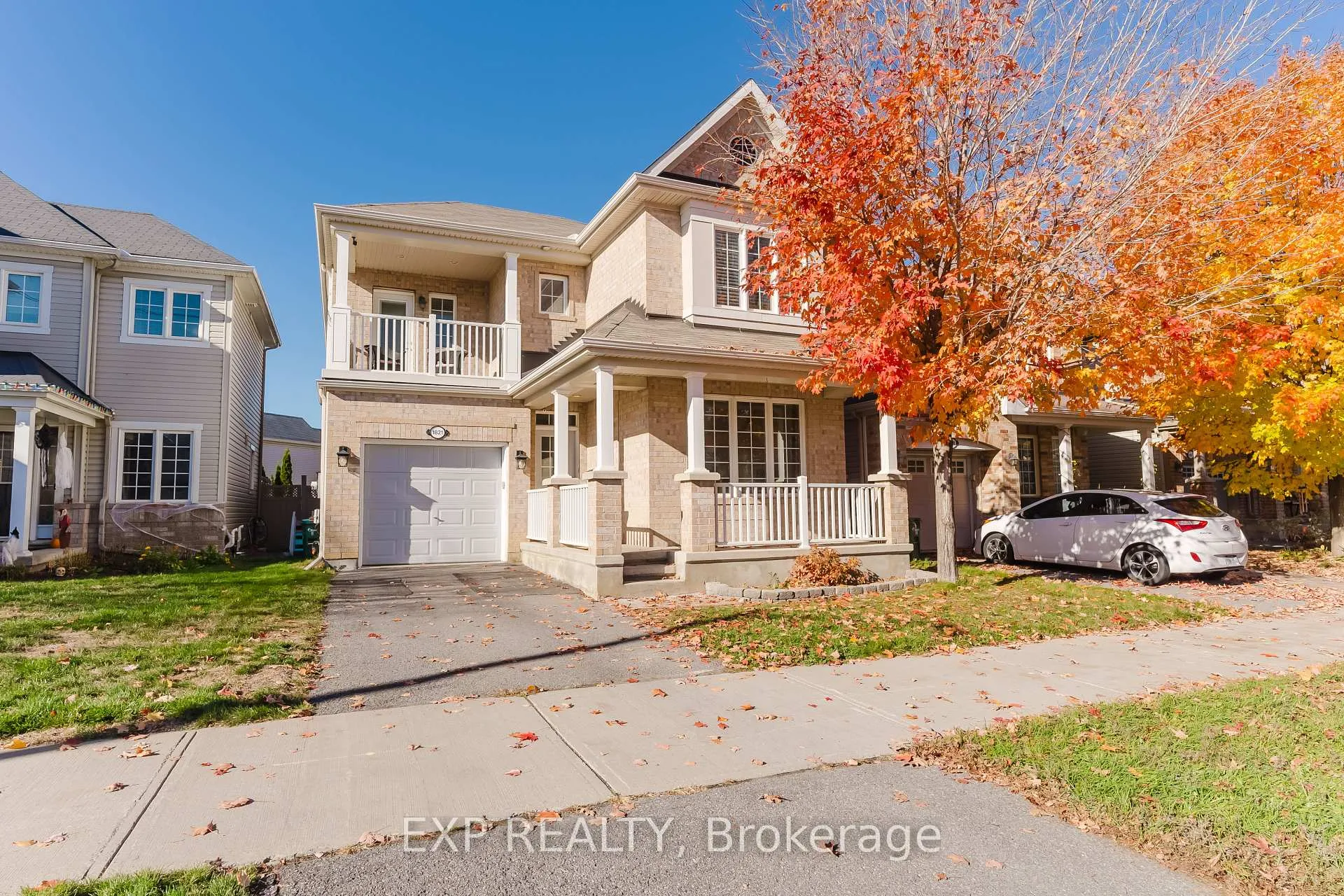 Photo 1 of 1821 Maple Grove Road, Ottawa, Stittsville (North) — HOMEH