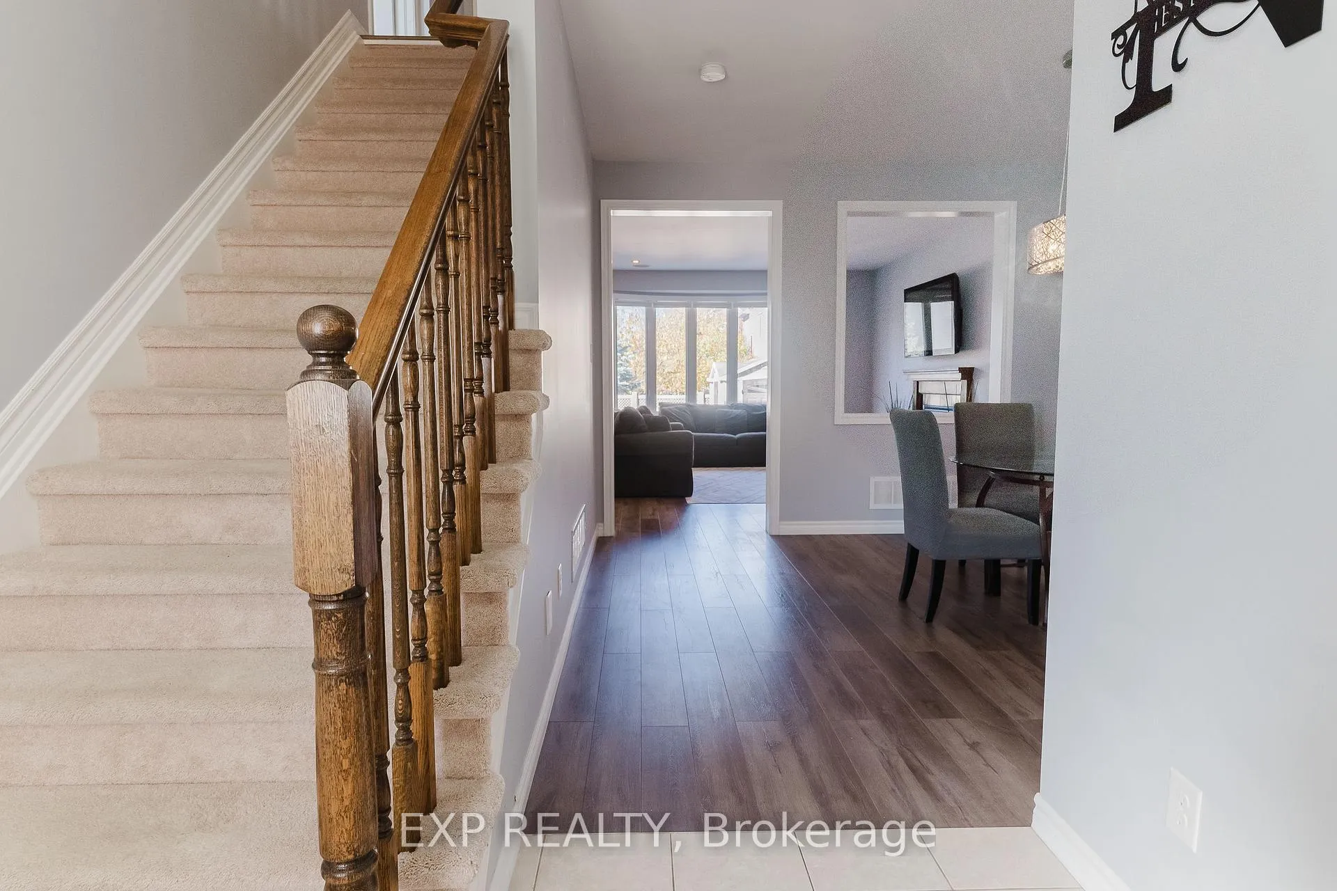 Photo 4 of 1821 Maple Grove Road, Ottawa, Stittsville (North) — HOMEH