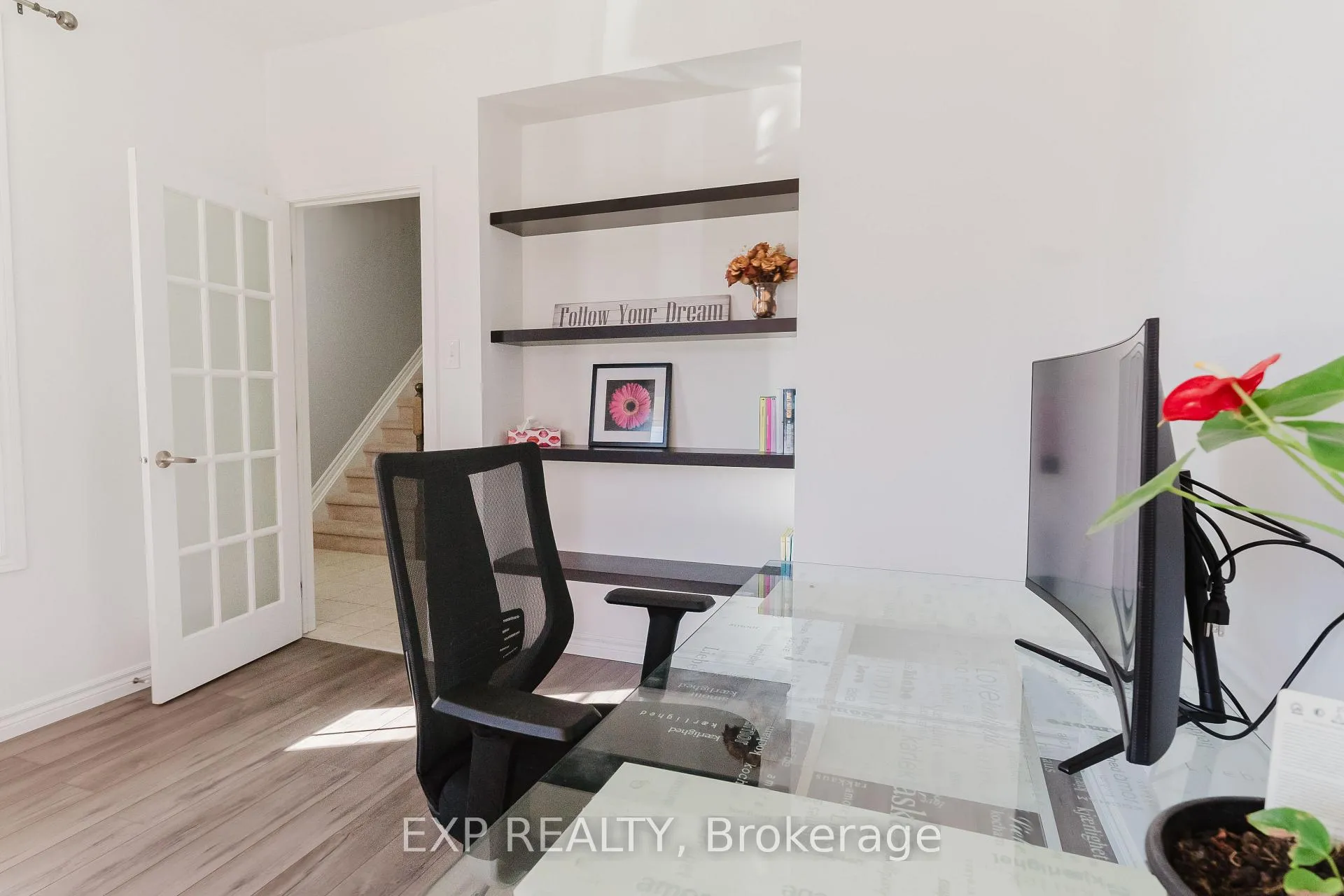 Photo 6 of 1821 Maple Grove Road, Ottawa, Stittsville (North) — HOMEH