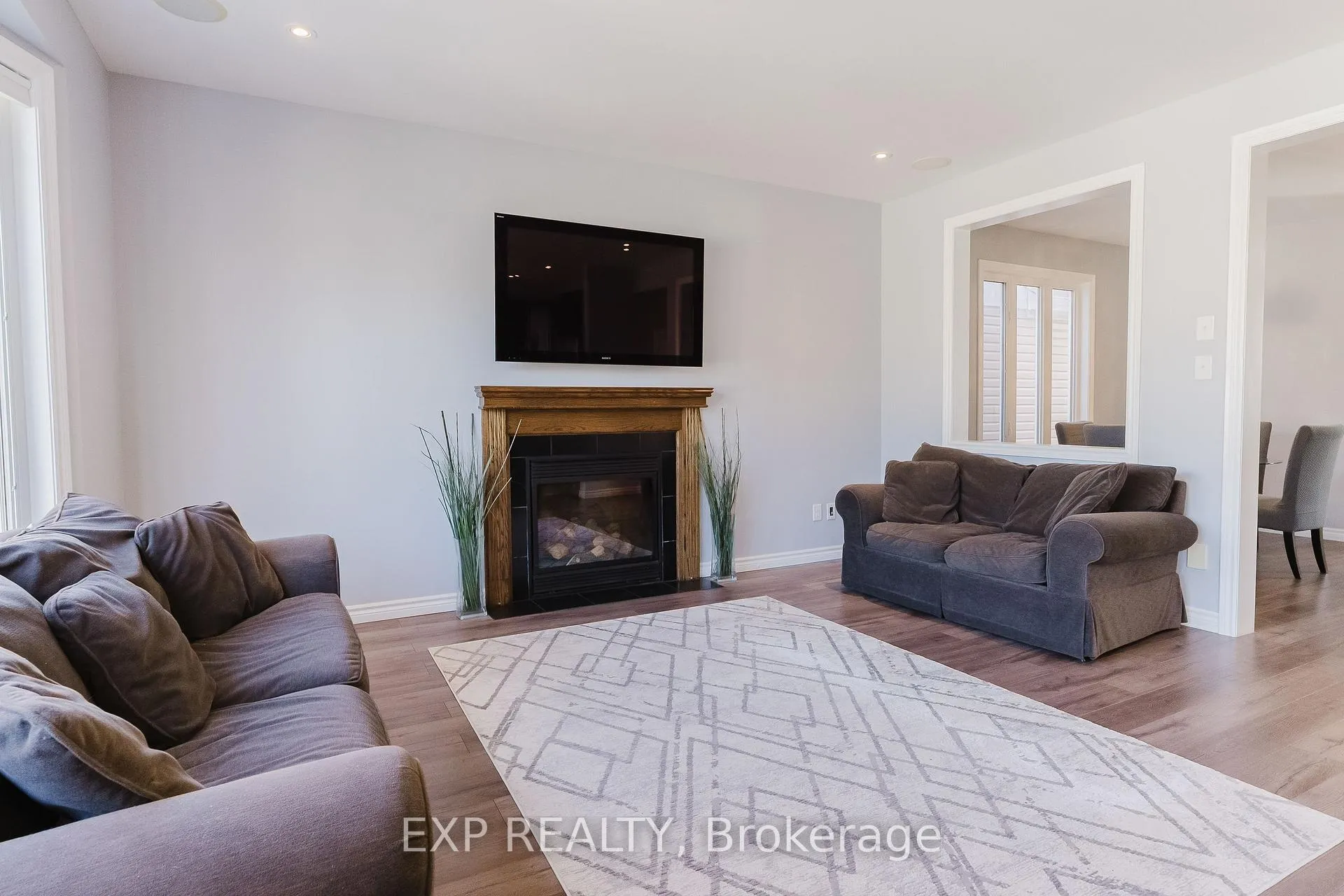 Photo 10 of 1821 Maple Grove Road, Ottawa, Stittsville (North) — HOMEH