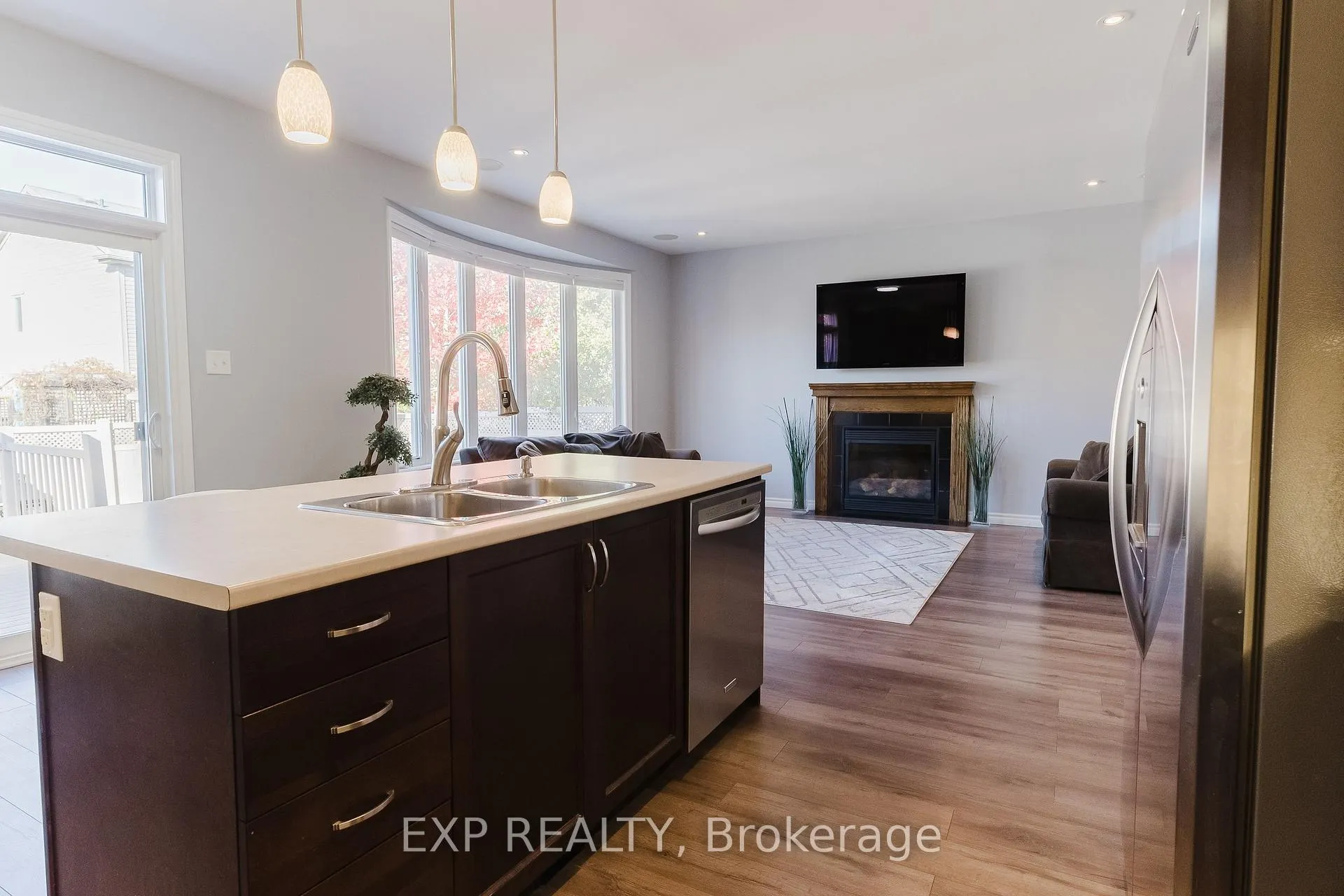 Photo 16 of 1821 Maple Grove Road, Ottawa, Stittsville (North) — HOMEH