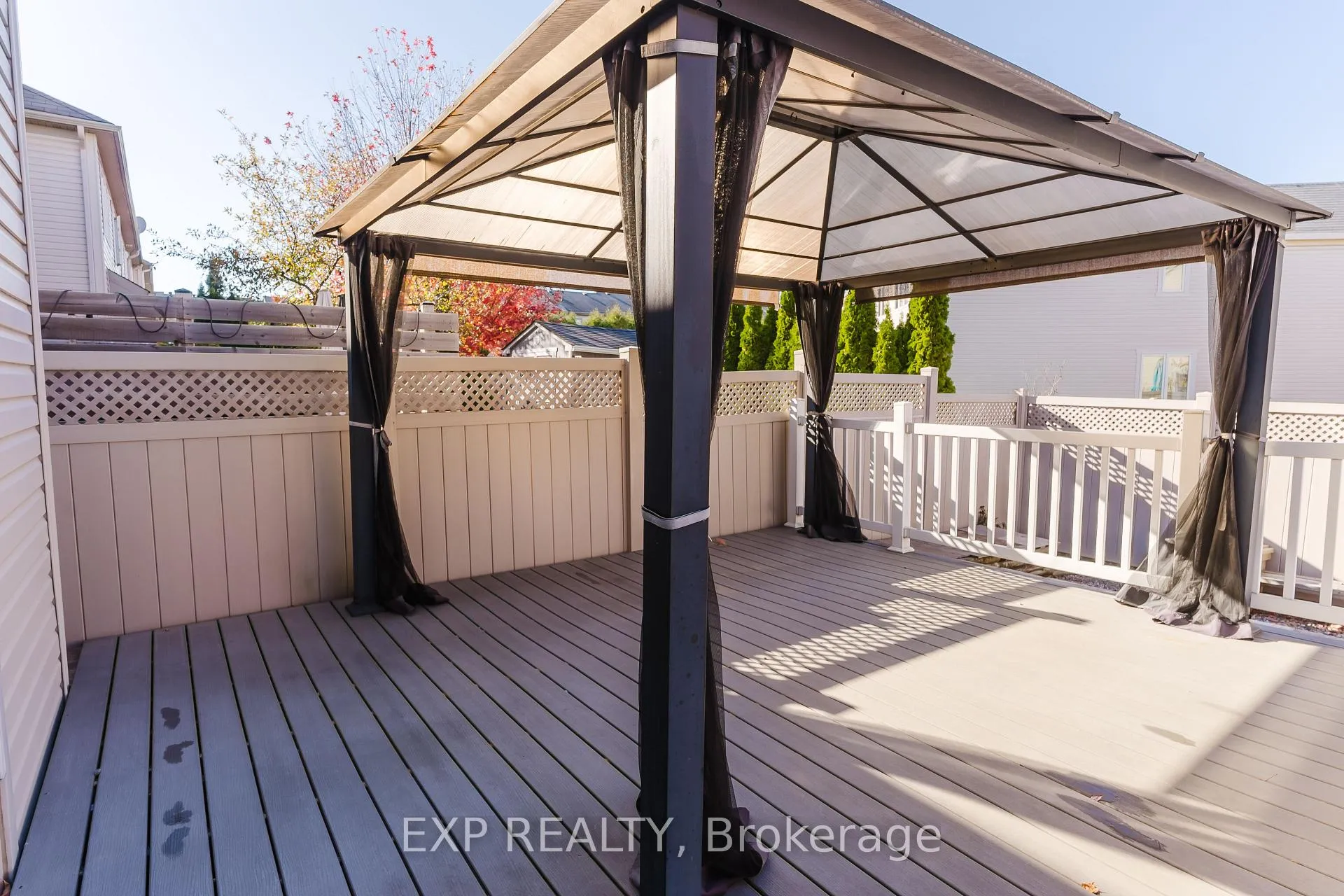 Photo 33 of 1821 Maple Grove Road, Ottawa, Stittsville (North) — HOMEH