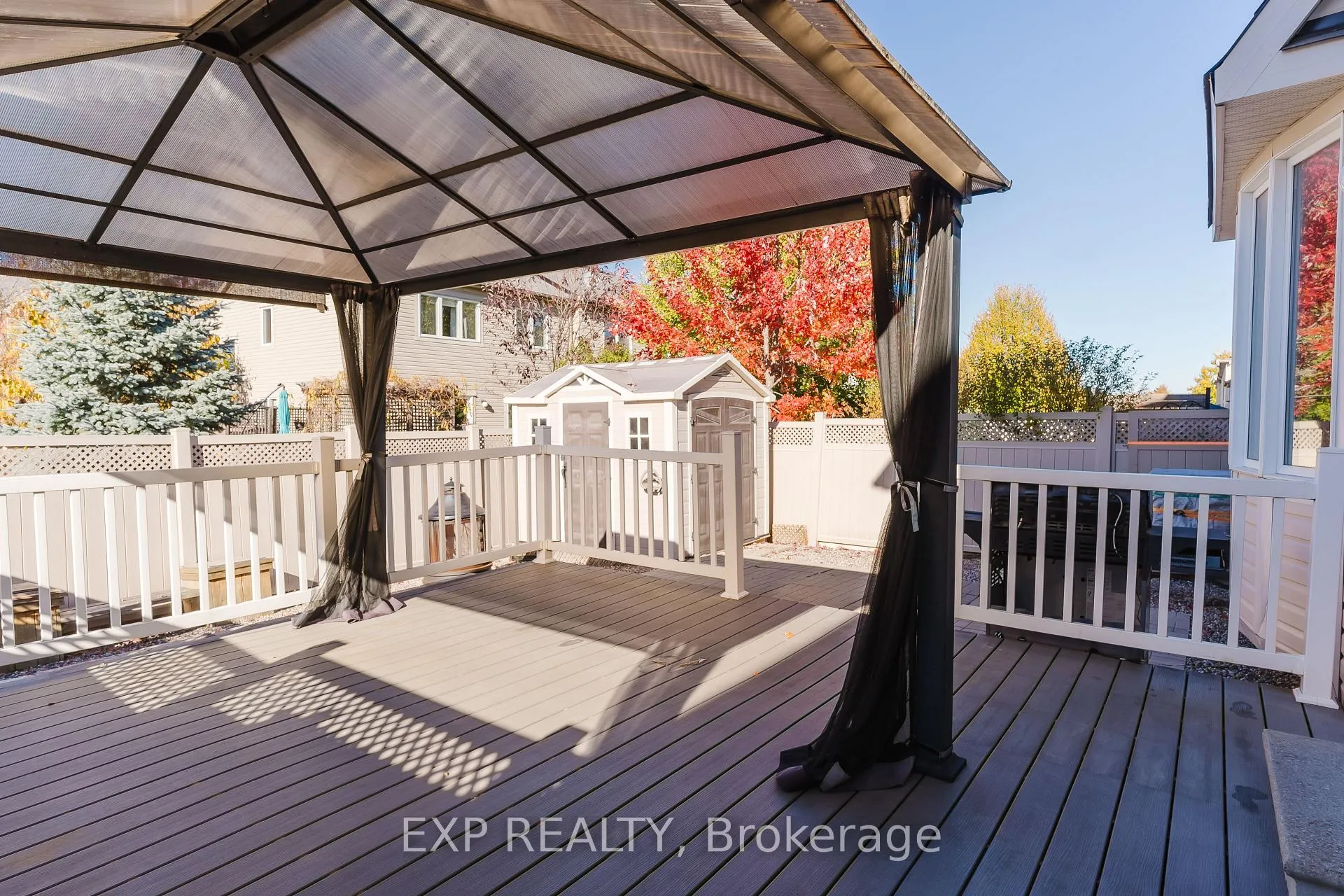 Photo 34 of 1821 Maple Grove Road, Ottawa, Stittsville (North) — HOMEH