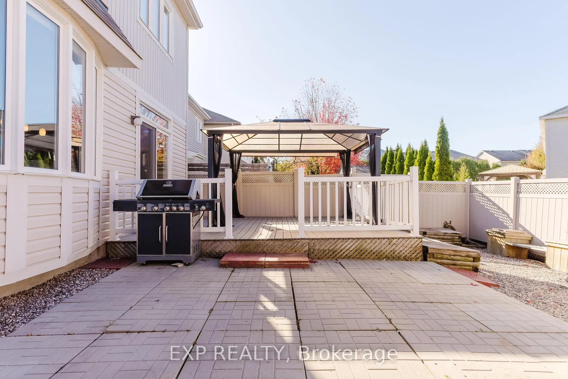 Photo 35 of 1821 Maple Grove Road, Ottawa, Stittsville (North) — HOMEH