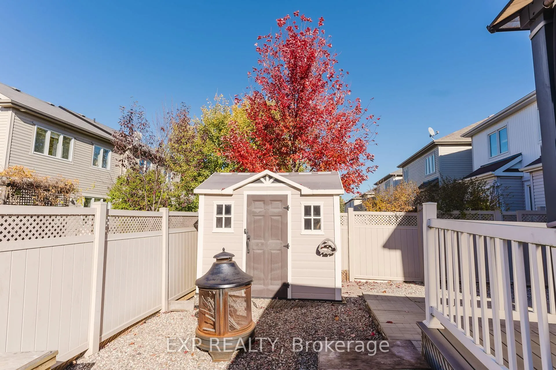 Photo 36 of 1821 Maple Grove Road, Ottawa, Stittsville (North) — HOMEH