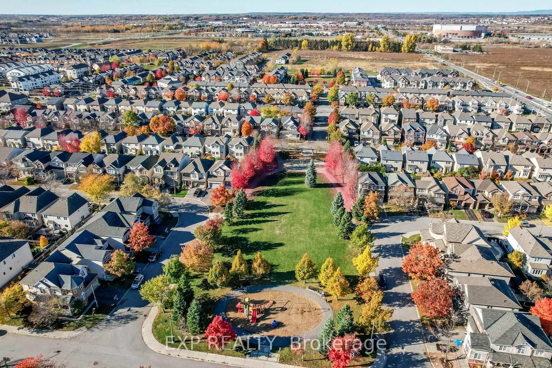 Photo 37 of 1821 Maple Grove Road, Ottawa, Stittsville (North) — HOMEH