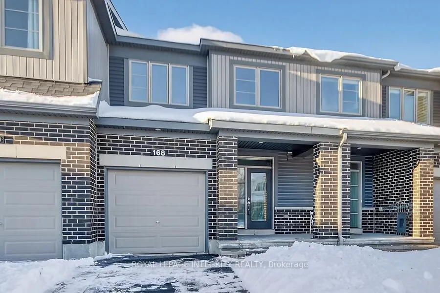 Front of 168 Bandelier Way W