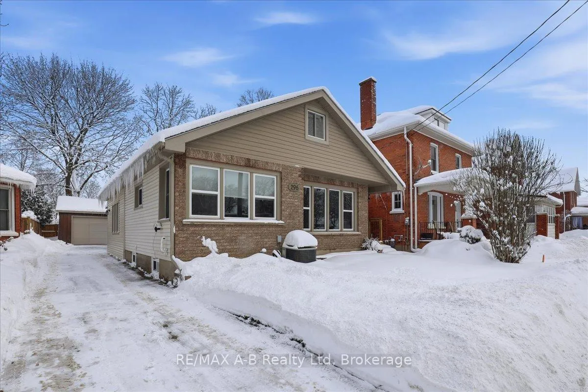 Photo 1 of 296 Huron Street, Stratford — HOMEH