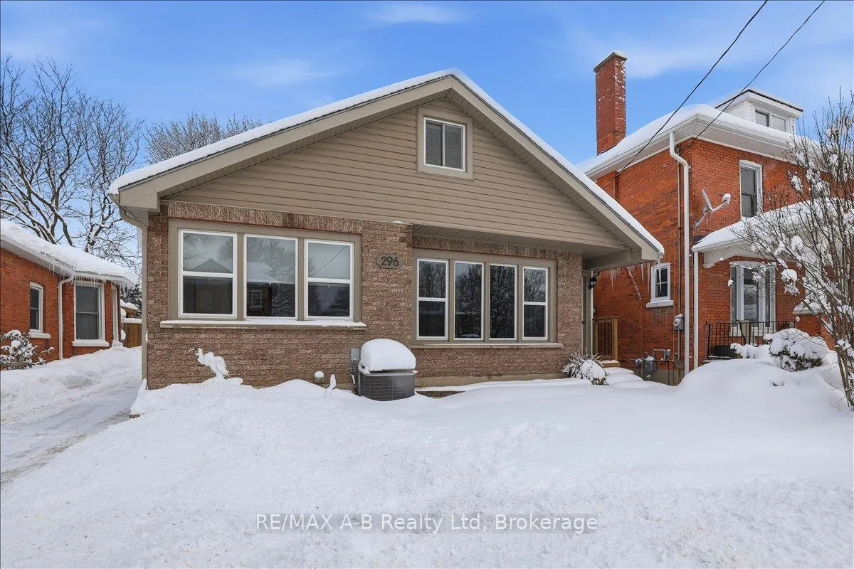 Photo 2 of 296 Huron Street, Stratford — HOMEH