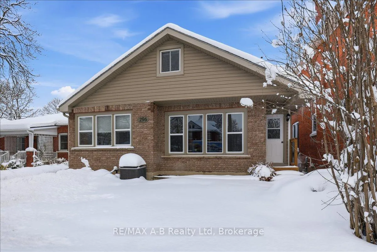 Photo 3 of 296 Huron Street, Stratford — HOMEH
