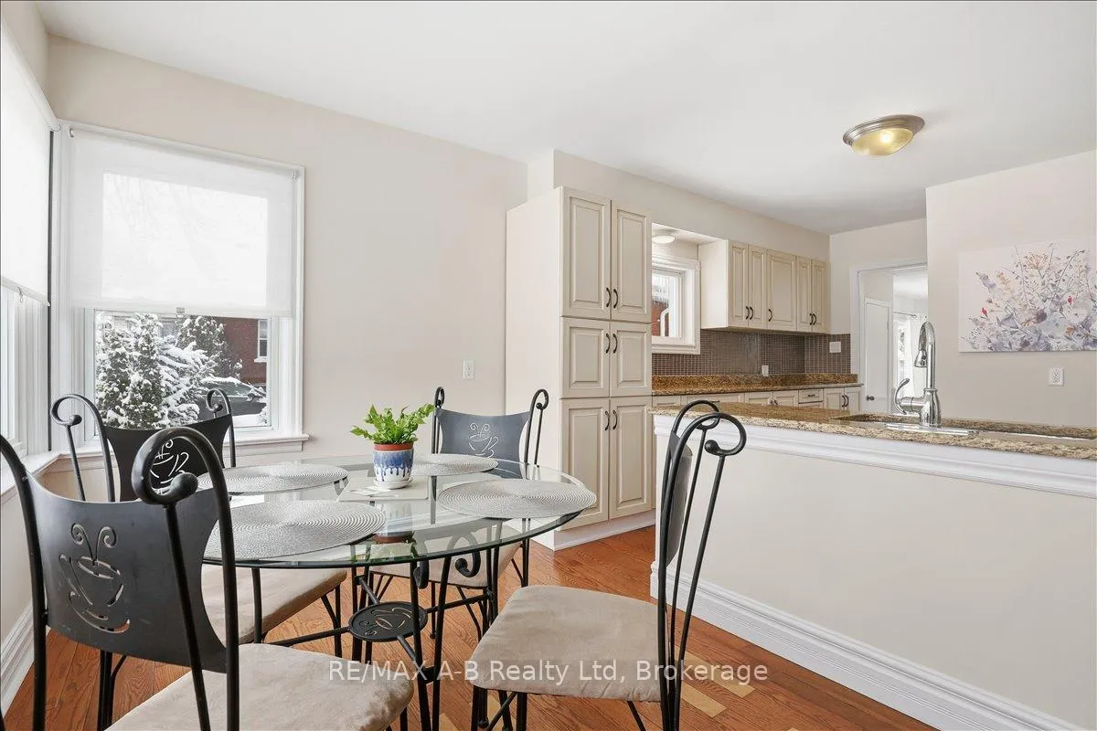 Photo 11 of 296 Huron Street, Stratford — HOMEH