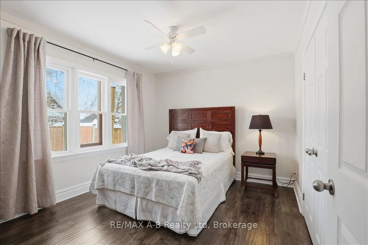 Photo 19 of 296 Huron Street, Stratford — HOMEH