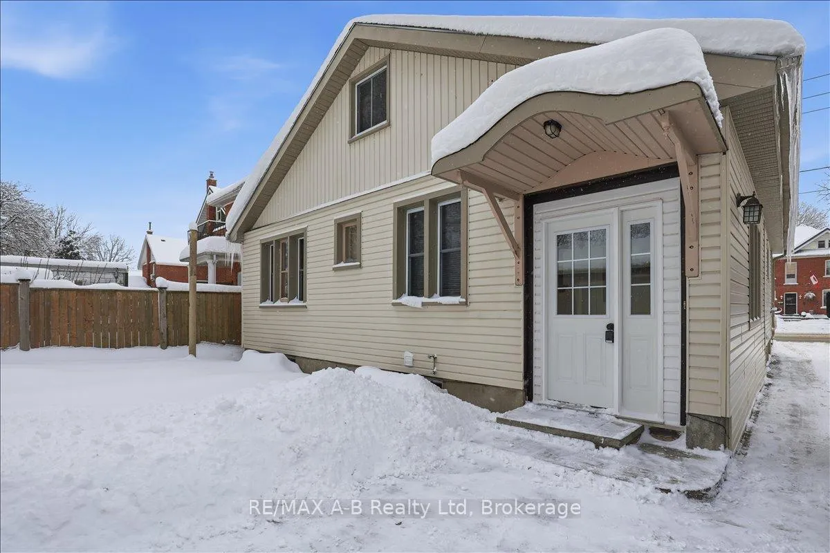 Photo 40 of 296 Huron Street, Stratford — HOMEH