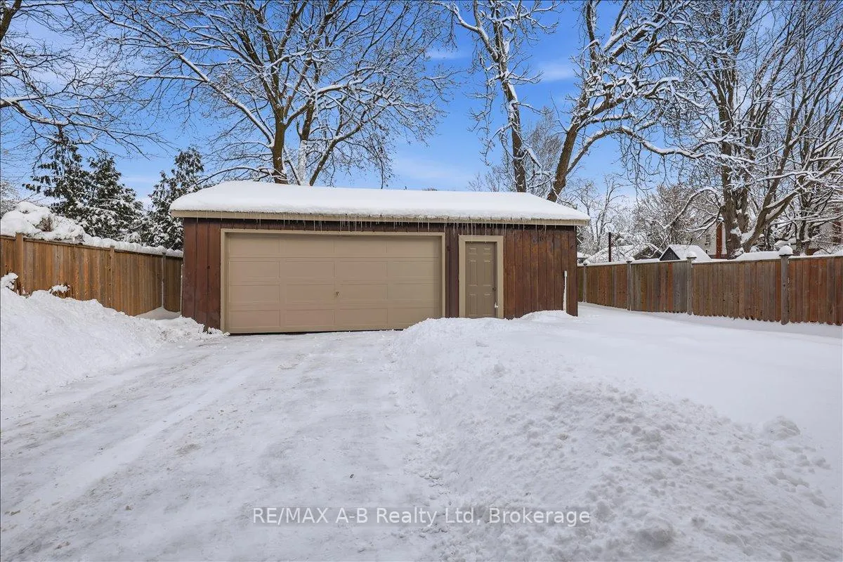 Photo 41 of 296 Huron Street, Stratford — HOMEH