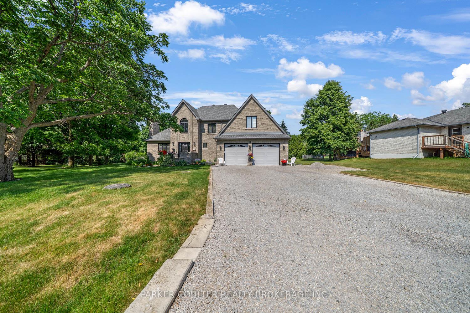Photo 2 of 10 Duffy's Court, Springwater, Snow Valley — HOMEH