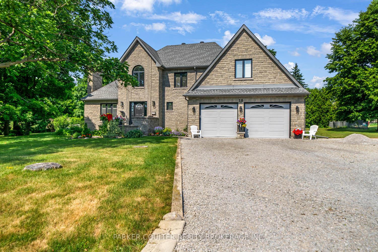 Photo 3 of 10 Duffy's Court, Springwater, Snow Valley — HOMEH