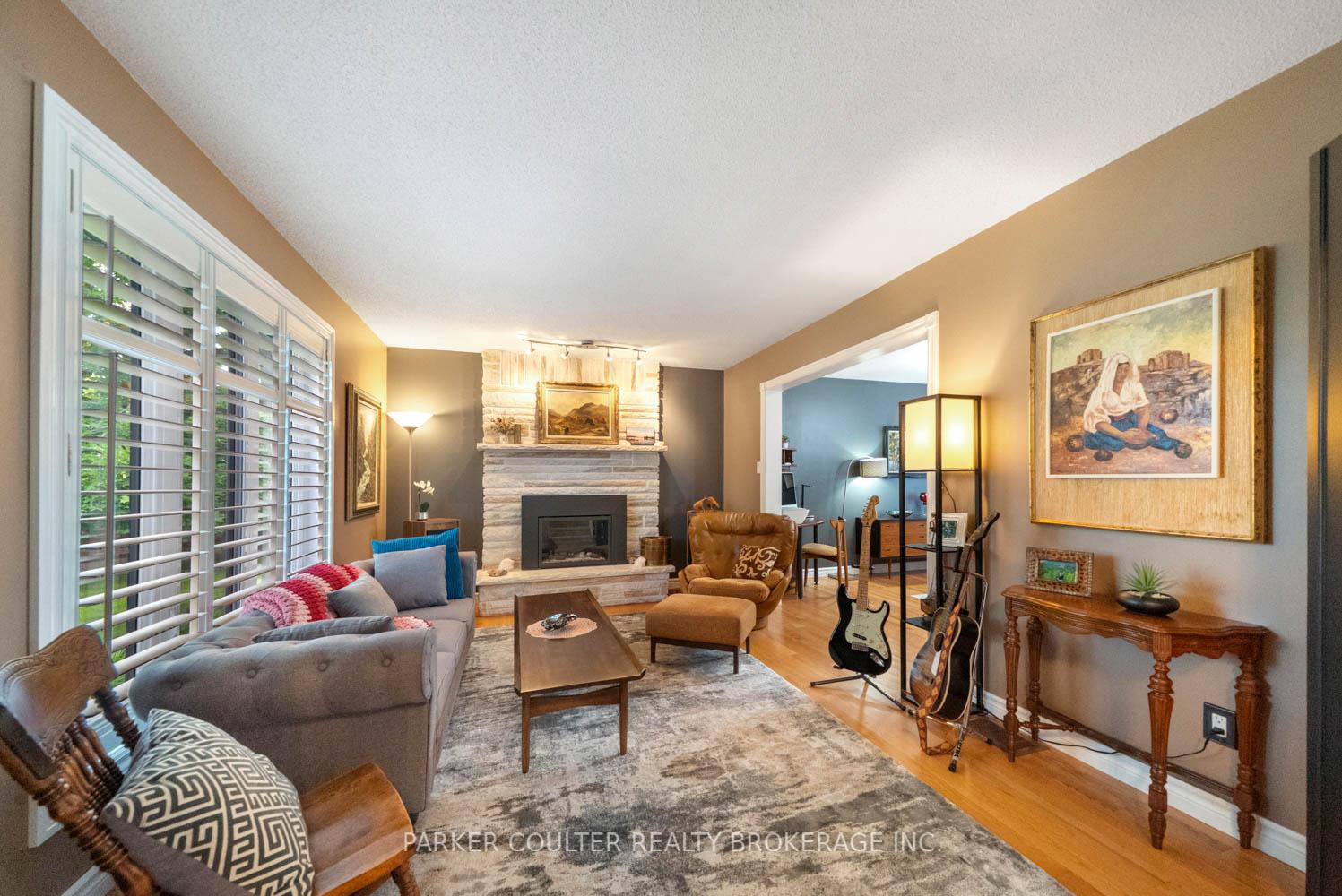 Photo 7 of 10 Duffy's Court, Springwater, Snow Valley — HOMEH