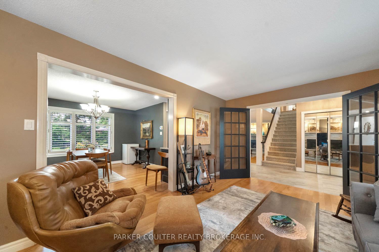Photo 8 of 10 Duffy's Court, Springwater, Snow Valley — HOMEH
