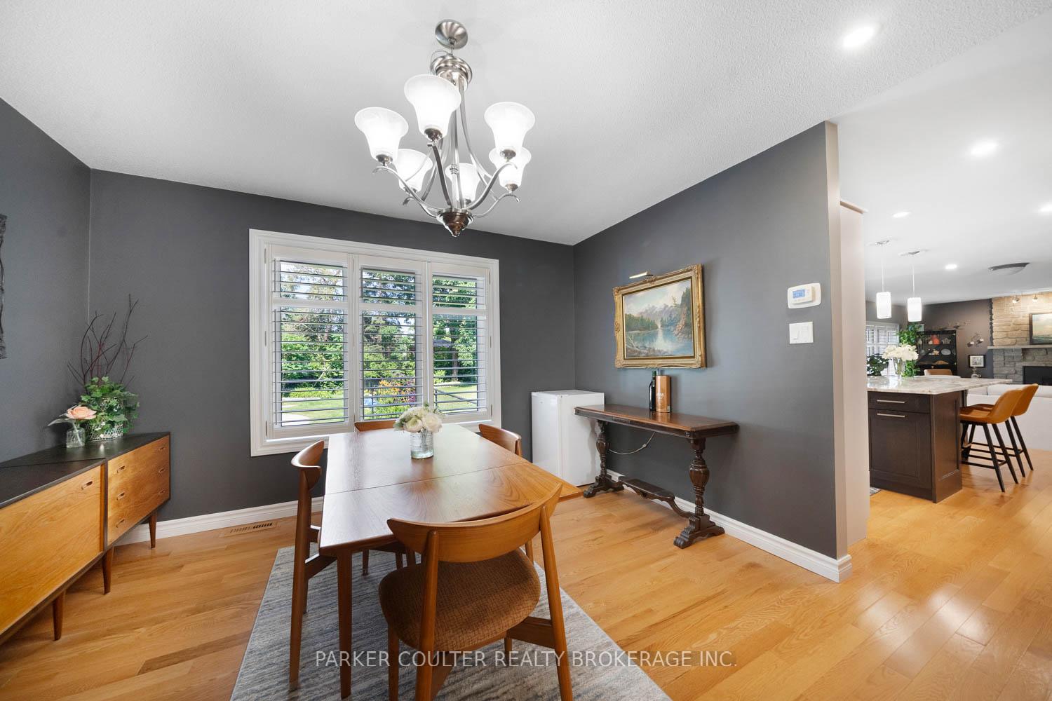 Photo 9 of 10 Duffy's Court, Springwater, Snow Valley — HOMEH
