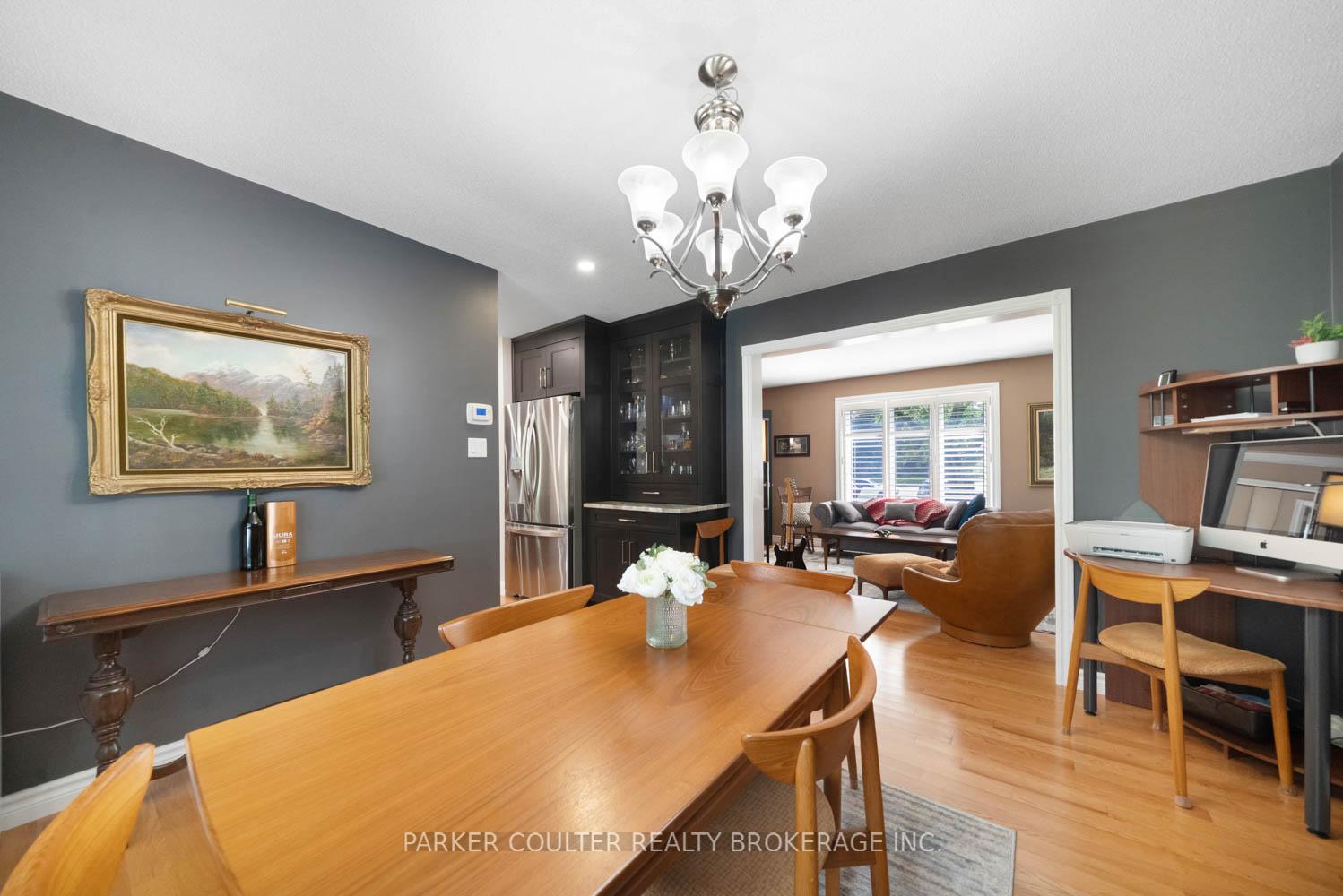 Photo 10 of 10 Duffy's Court, Springwater, Snow Valley — HOMEH