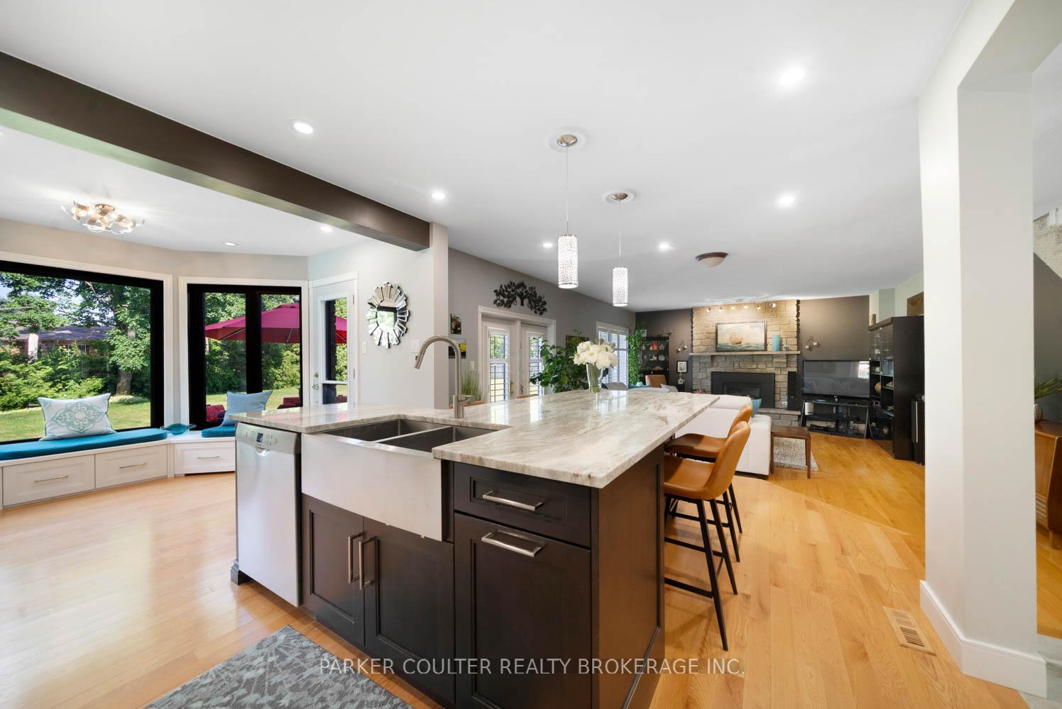 Photo 12 of 10 Duffy's Court, Springwater, Snow Valley — HOMEH