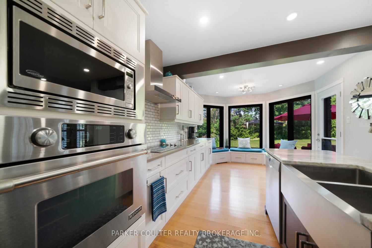 Photo 13 of 10 Duffy's Court, Springwater, Snow Valley — HOMEH