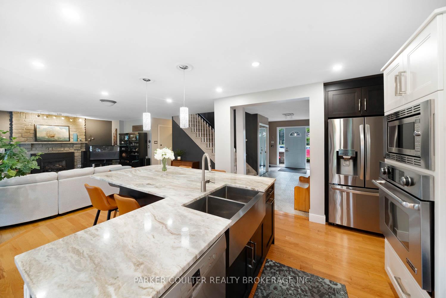 Photo 16 of 10 Duffy's Court, Springwater, Snow Valley — HOMEH