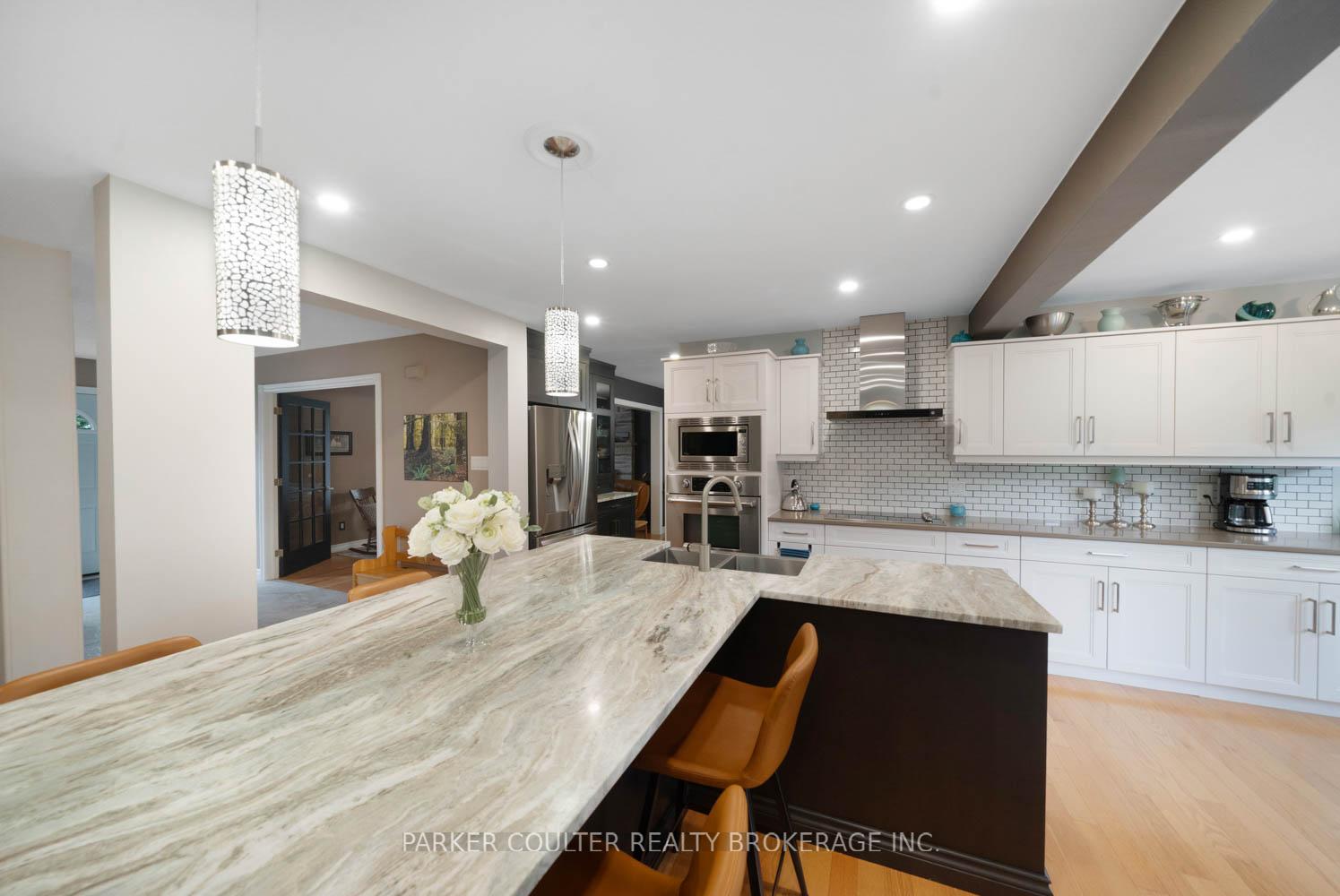 Photo 17 of 10 Duffy's Court, Springwater, Snow Valley — HOMEH