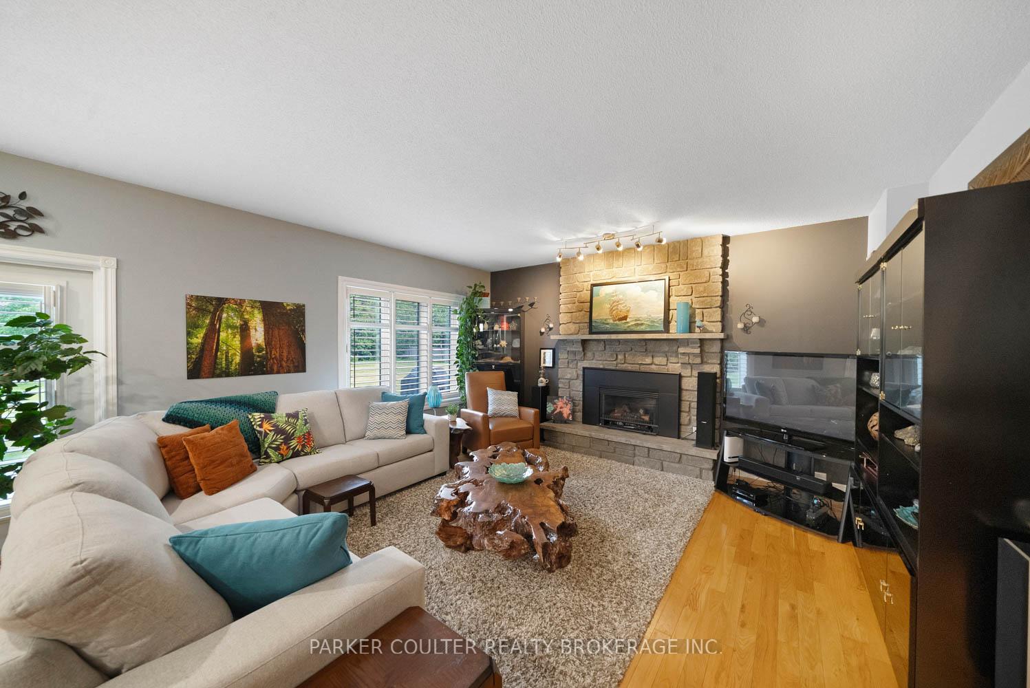 Photo 19 of 10 Duffy's Court, Springwater, Snow Valley — HOMEH