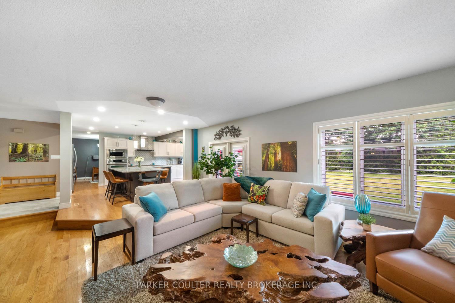 Photo 20 of 10 Duffy's Court, Springwater, Snow Valley — HOMEH