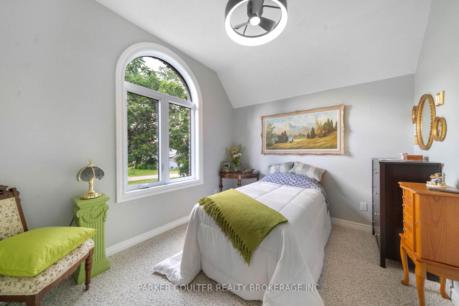 Photo 23 of 10 Duffy's Court, Springwater, Snow Valley — HOMEH