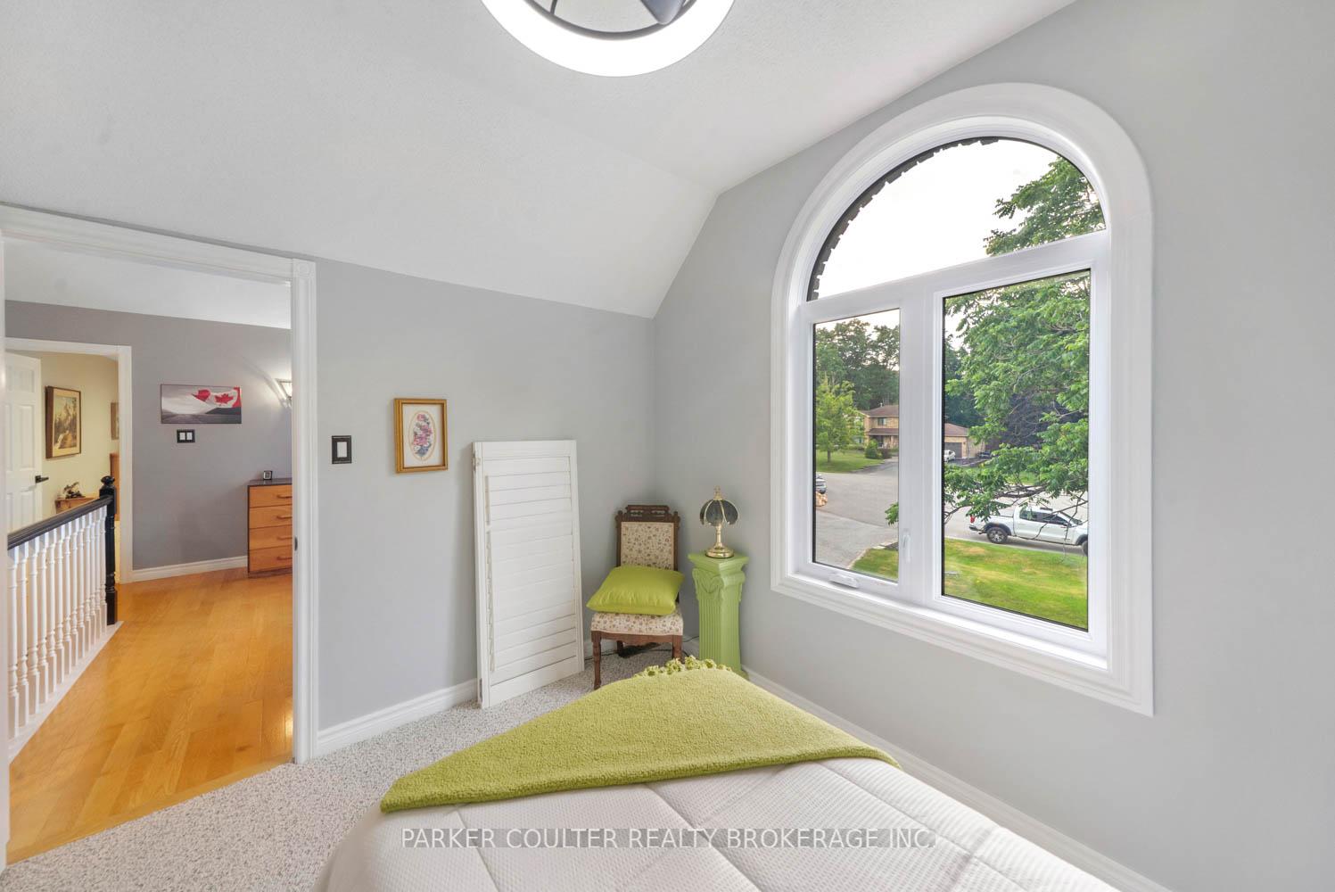 Photo 24 of 10 Duffy's Court, Springwater, Snow Valley — HOMEH