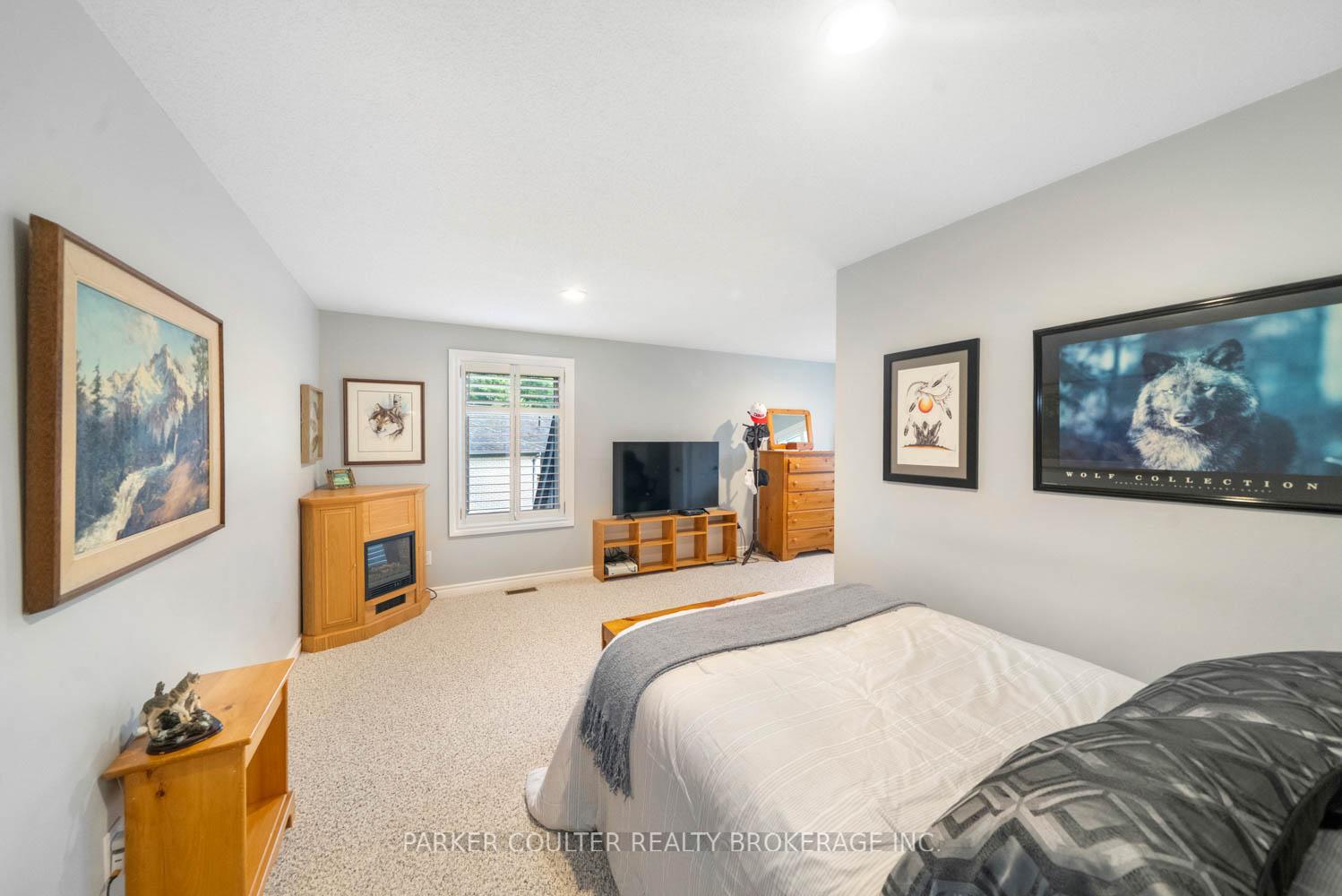 Photo 25 of 10 Duffy's Court, Springwater, Snow Valley — HOMEH
