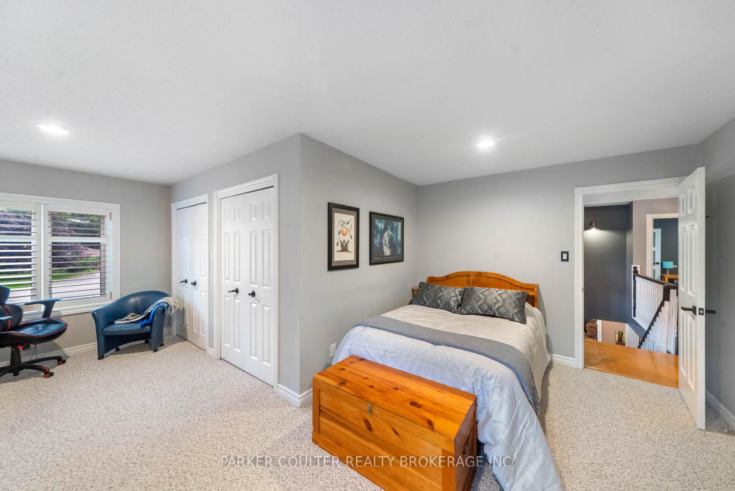Photo 28 of 10 Duffy's Court, Springwater, Snow Valley — HOMEH