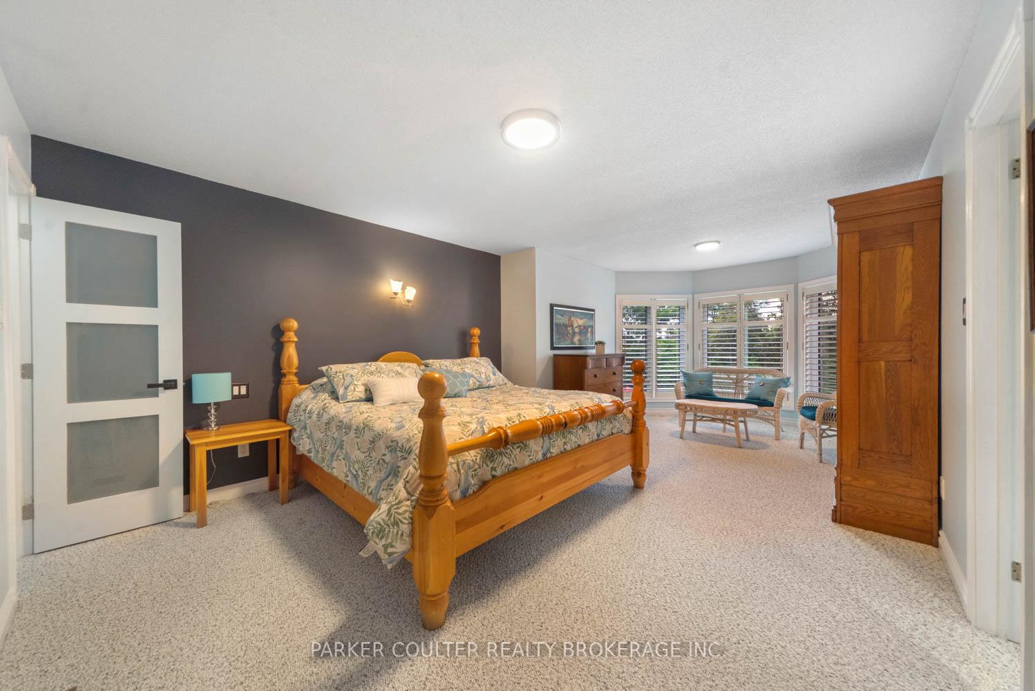 Photo 33 of 10 Duffy's Court, Springwater, Snow Valley — HOMEH