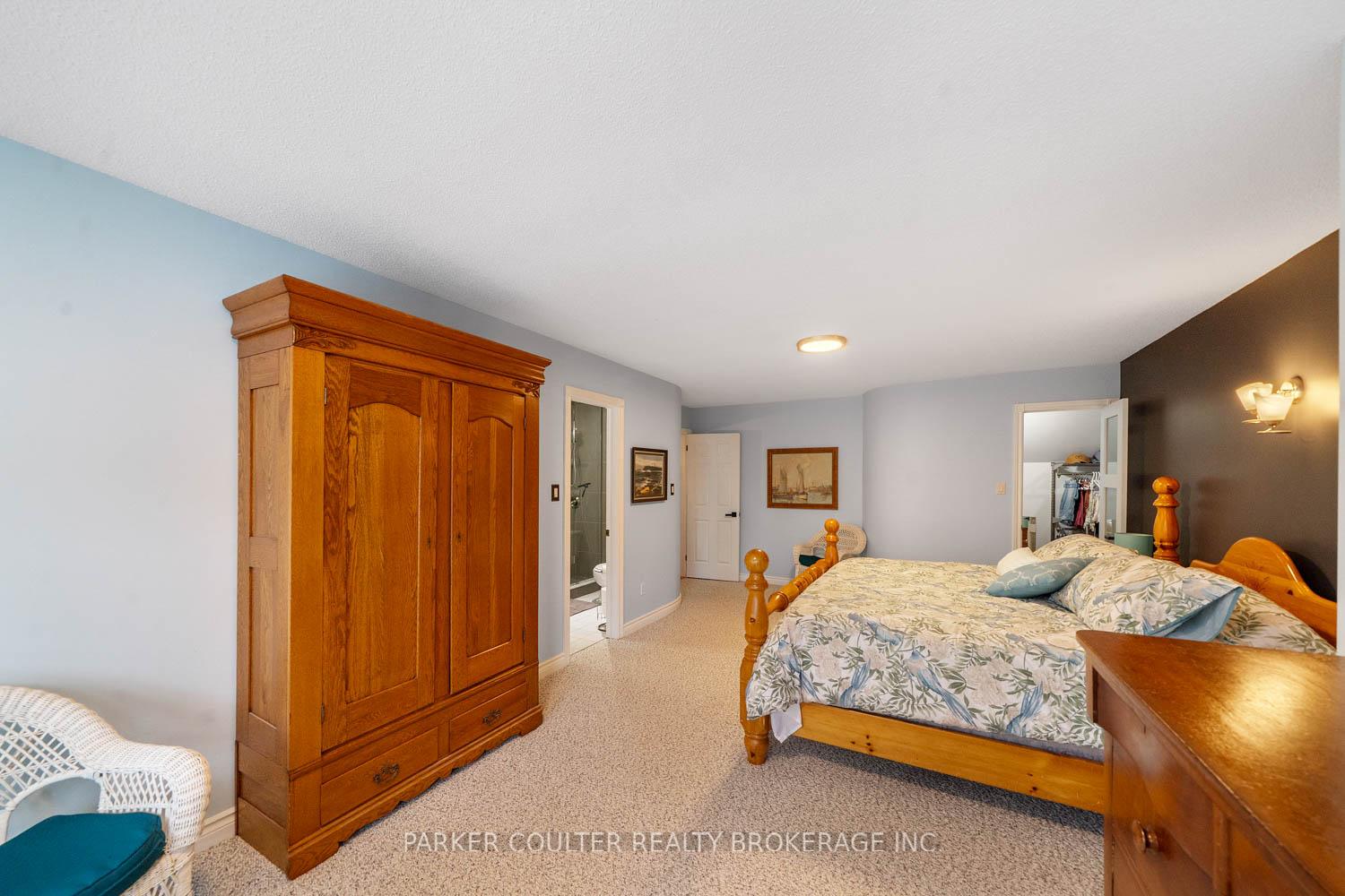 Photo 34 of 10 Duffy's Court, Springwater, Snow Valley — HOMEH